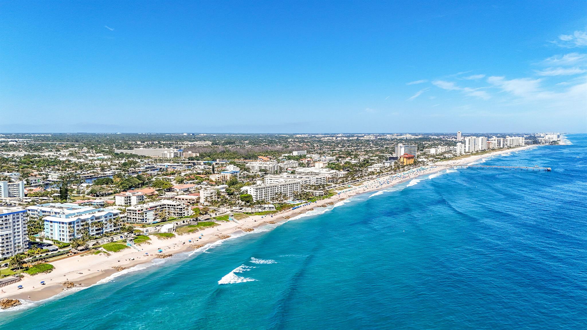 ORCHID BEACH CONDO - Residential