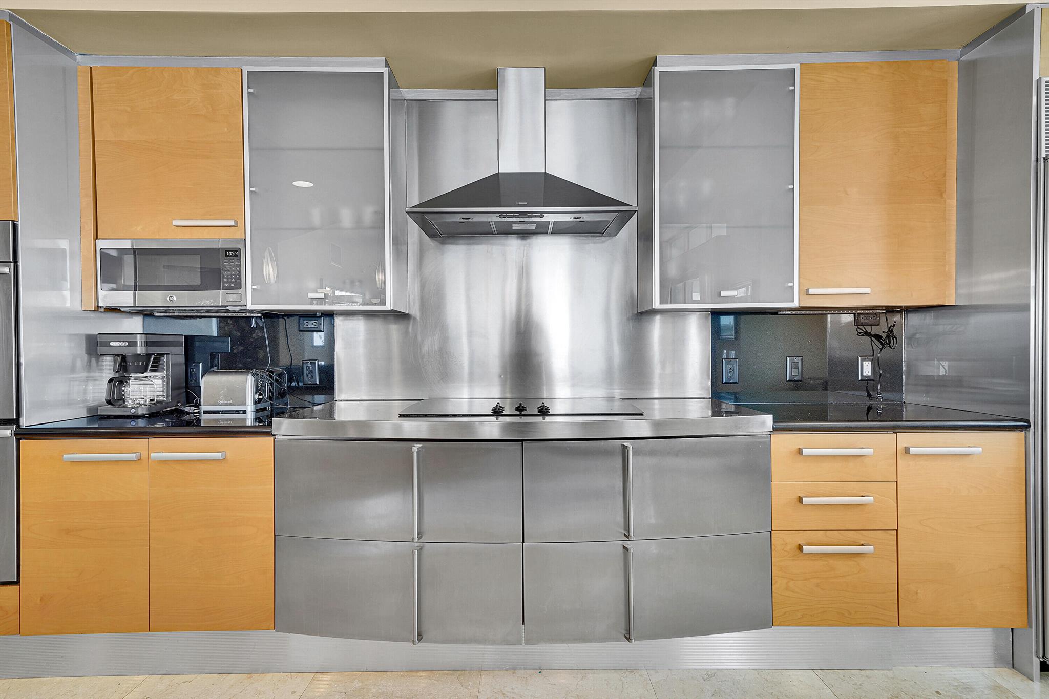ORCHID BEACH CONDO - Residential