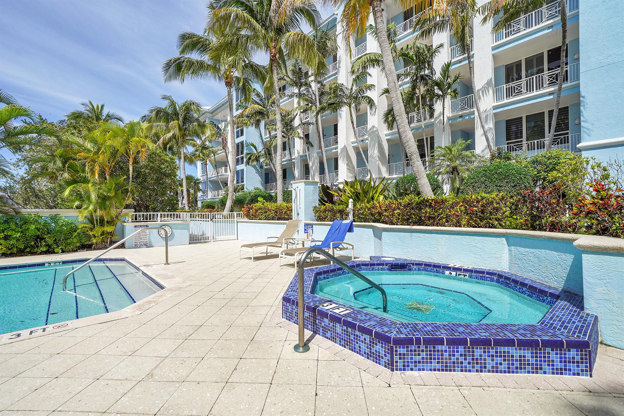 ORCHID BEACH CONDO - Residential
