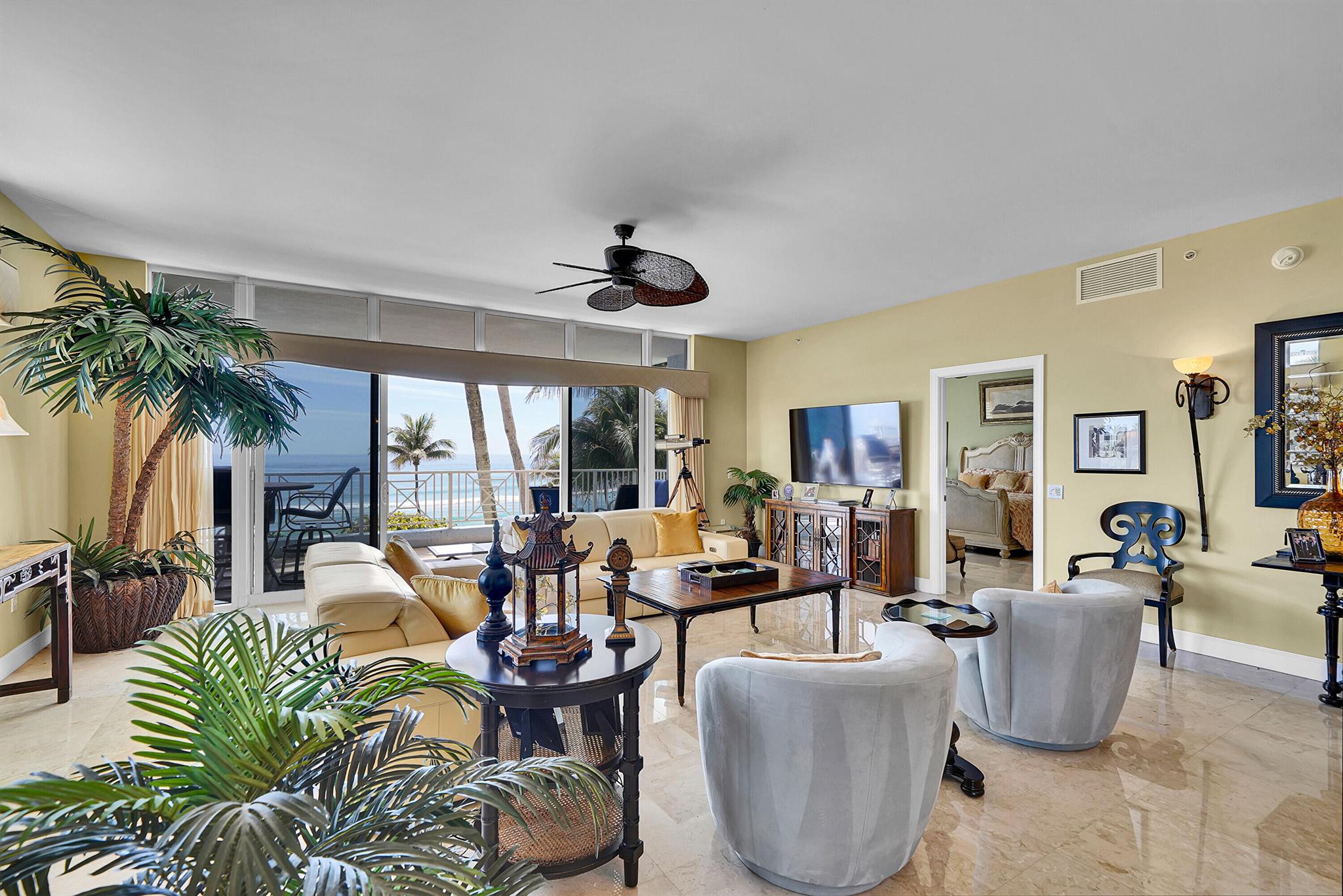 ORCHID BEACH CONDO - Residential