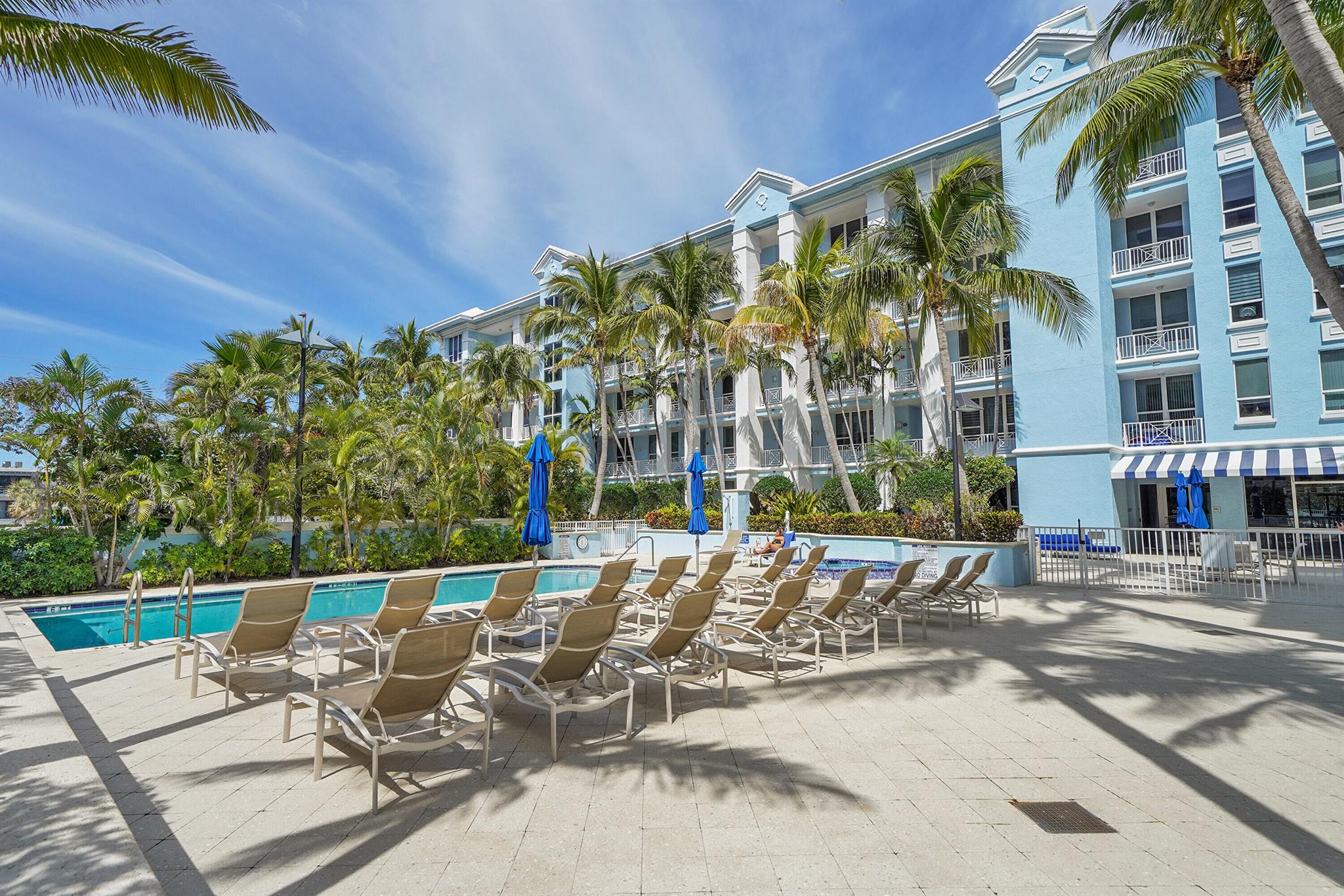 ORCHID BEACH CONDO - Residential
