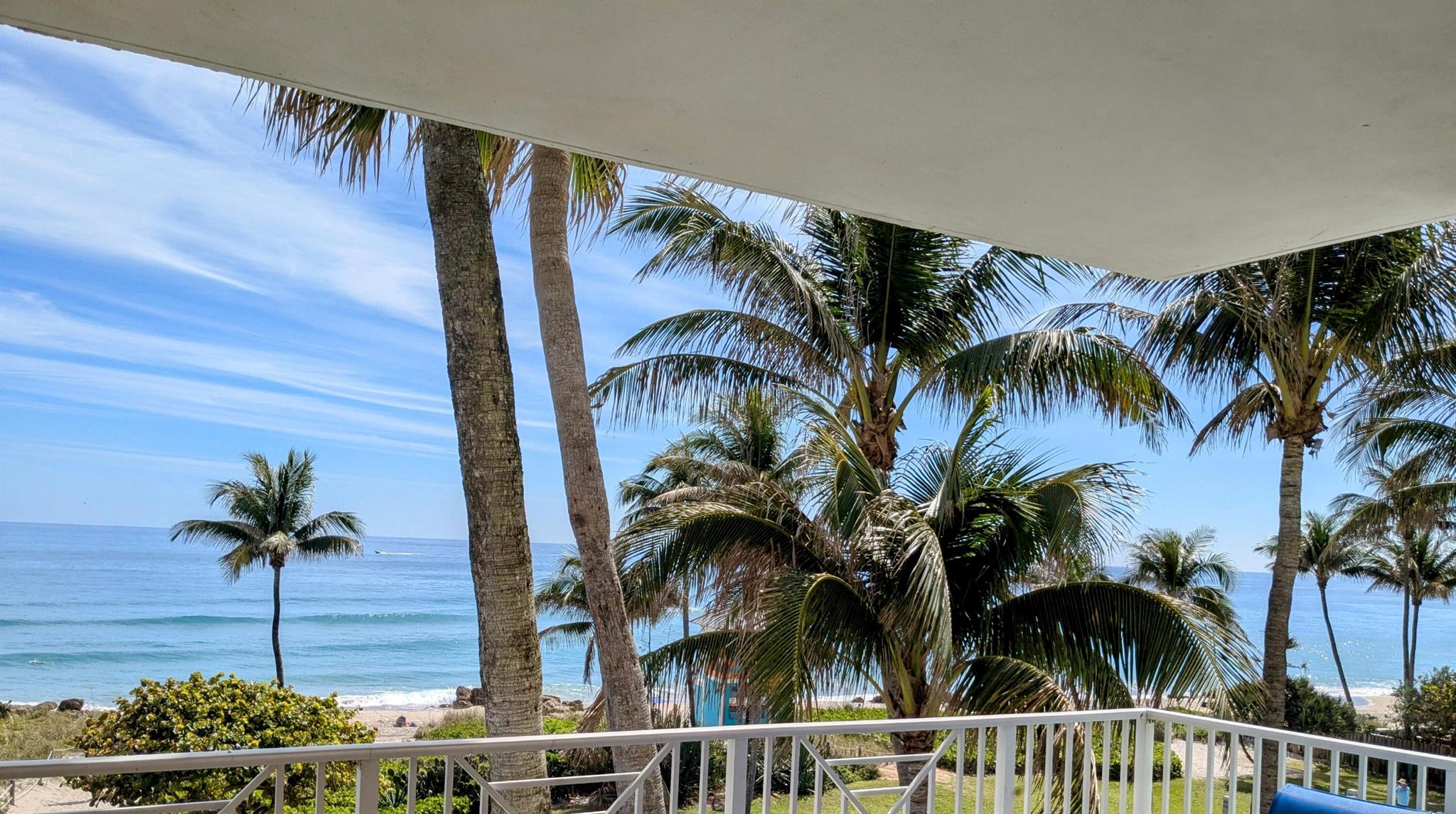 ORCHID BEACH CONDO - Residential