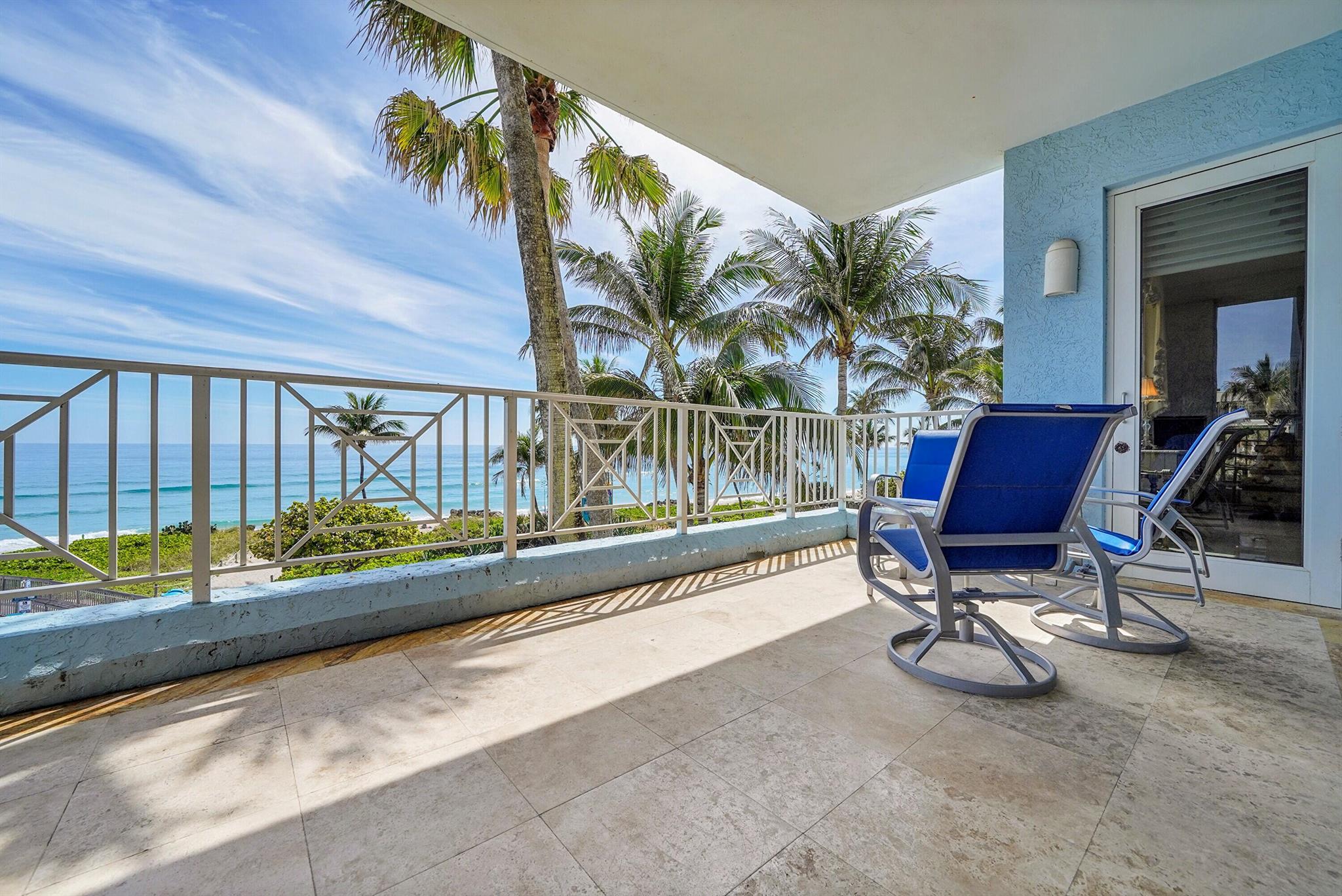 ORCHID BEACH CONDO - Residential