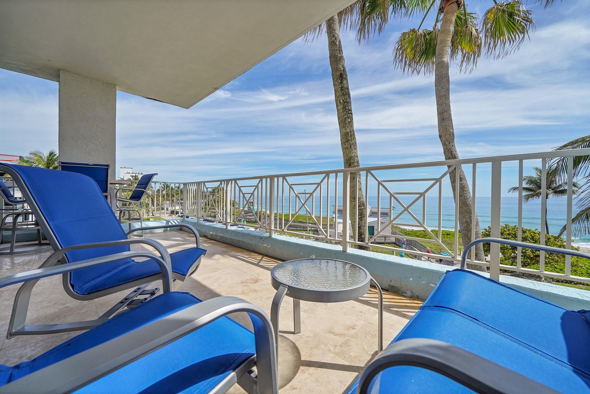 ORCHID BEACH CONDO - Residential
