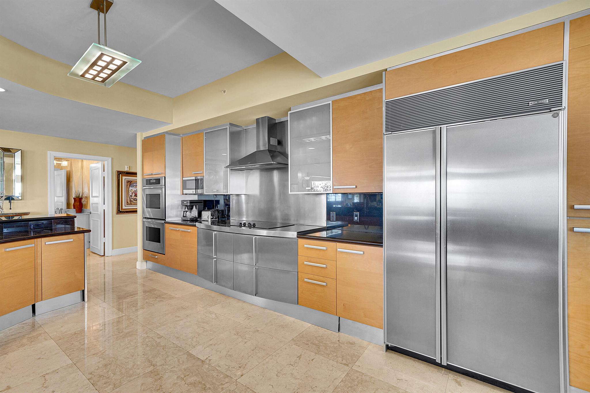 ORCHID BEACH CONDO - Residential