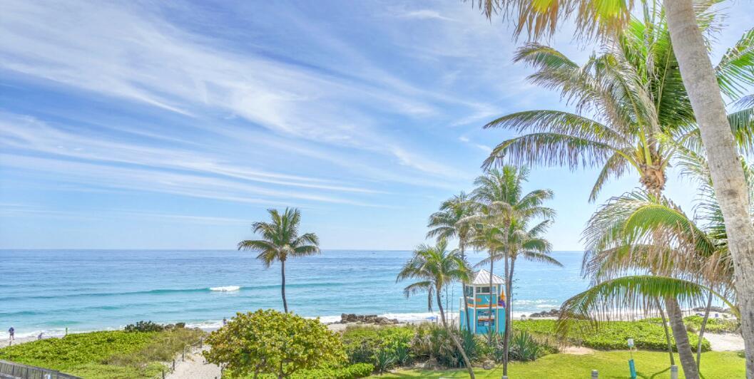 ORCHID BEACH CONDO - Residential