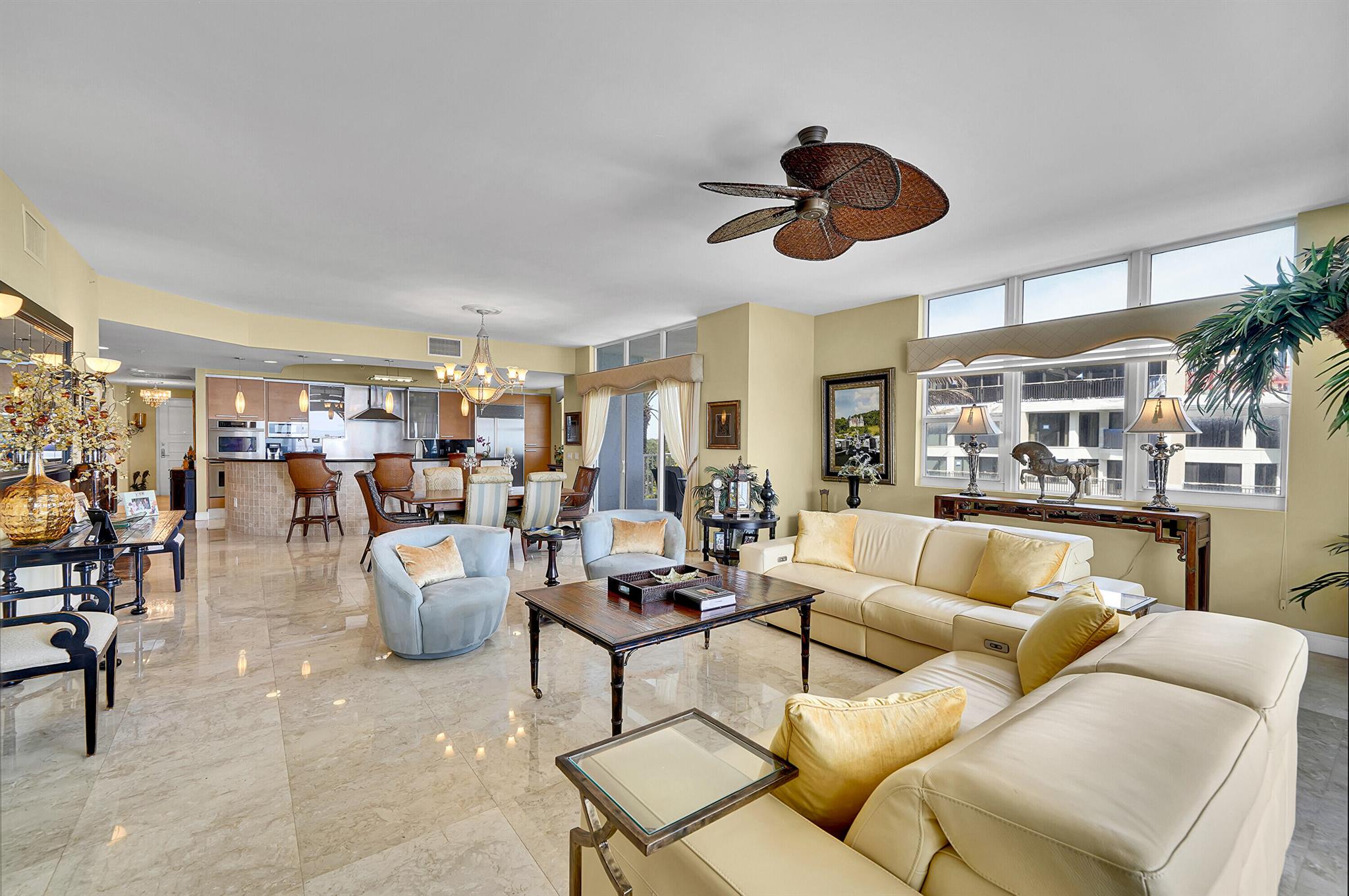 ORCHID BEACH CONDO - Residential