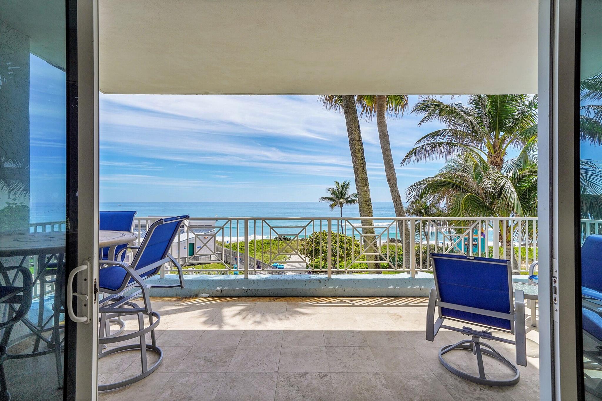 ORCHID BEACH CONDO - Residential