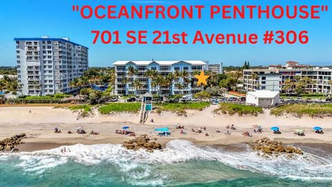 701 SE 21st Avenue 306 Deerfield Beach FL 33441