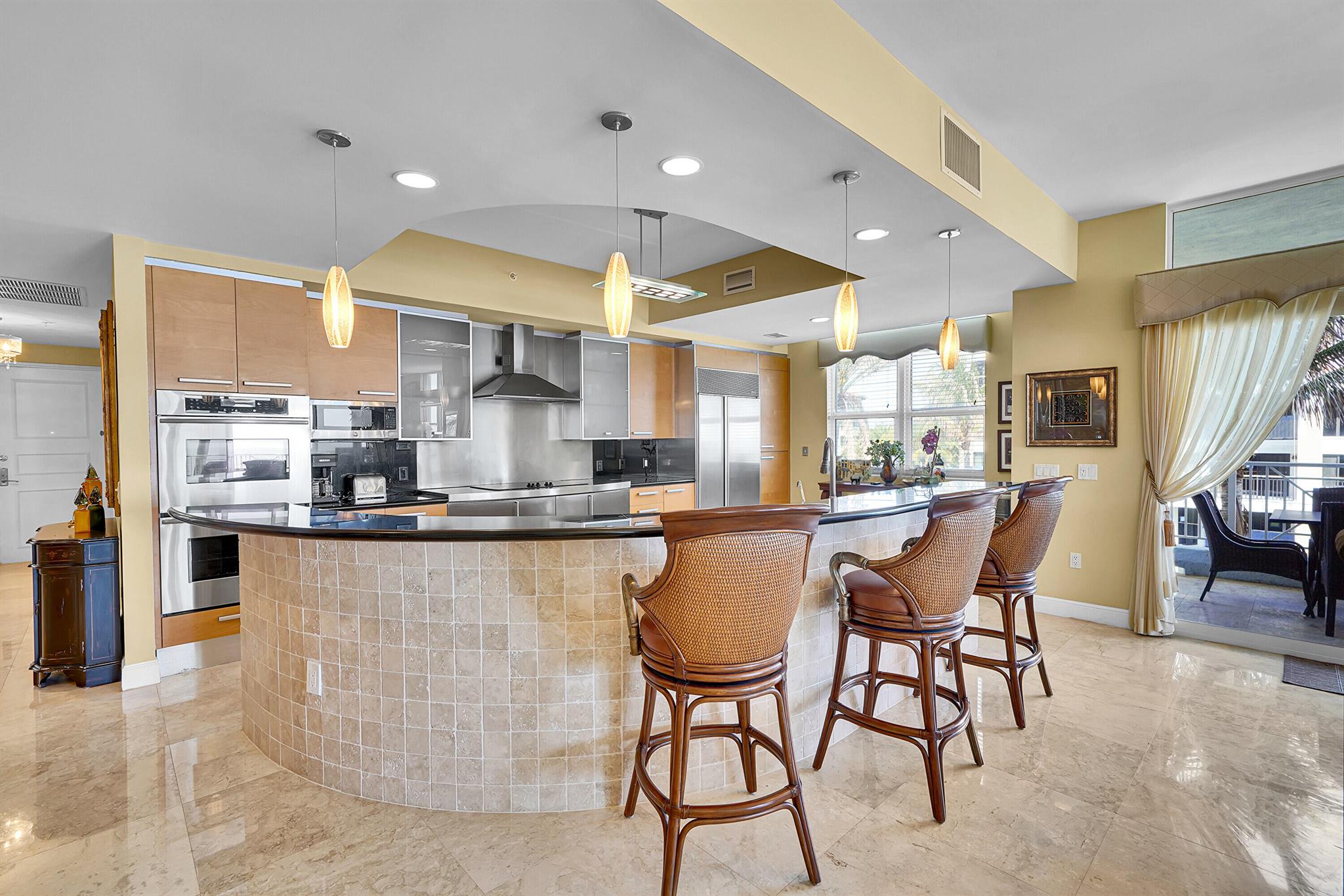 ORCHID BEACH CONDO - Residential