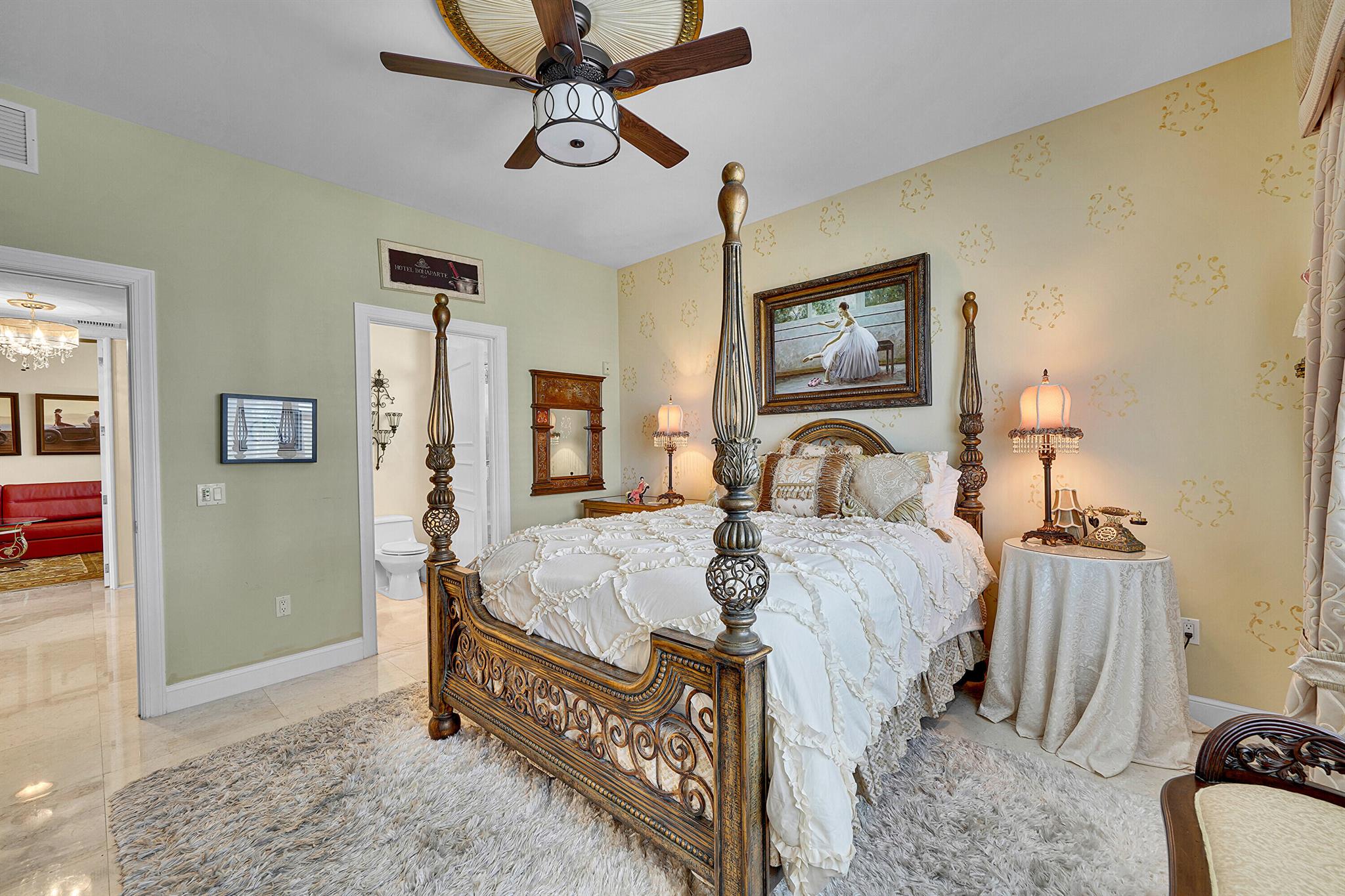 ORCHID BEACH CONDO - Residential