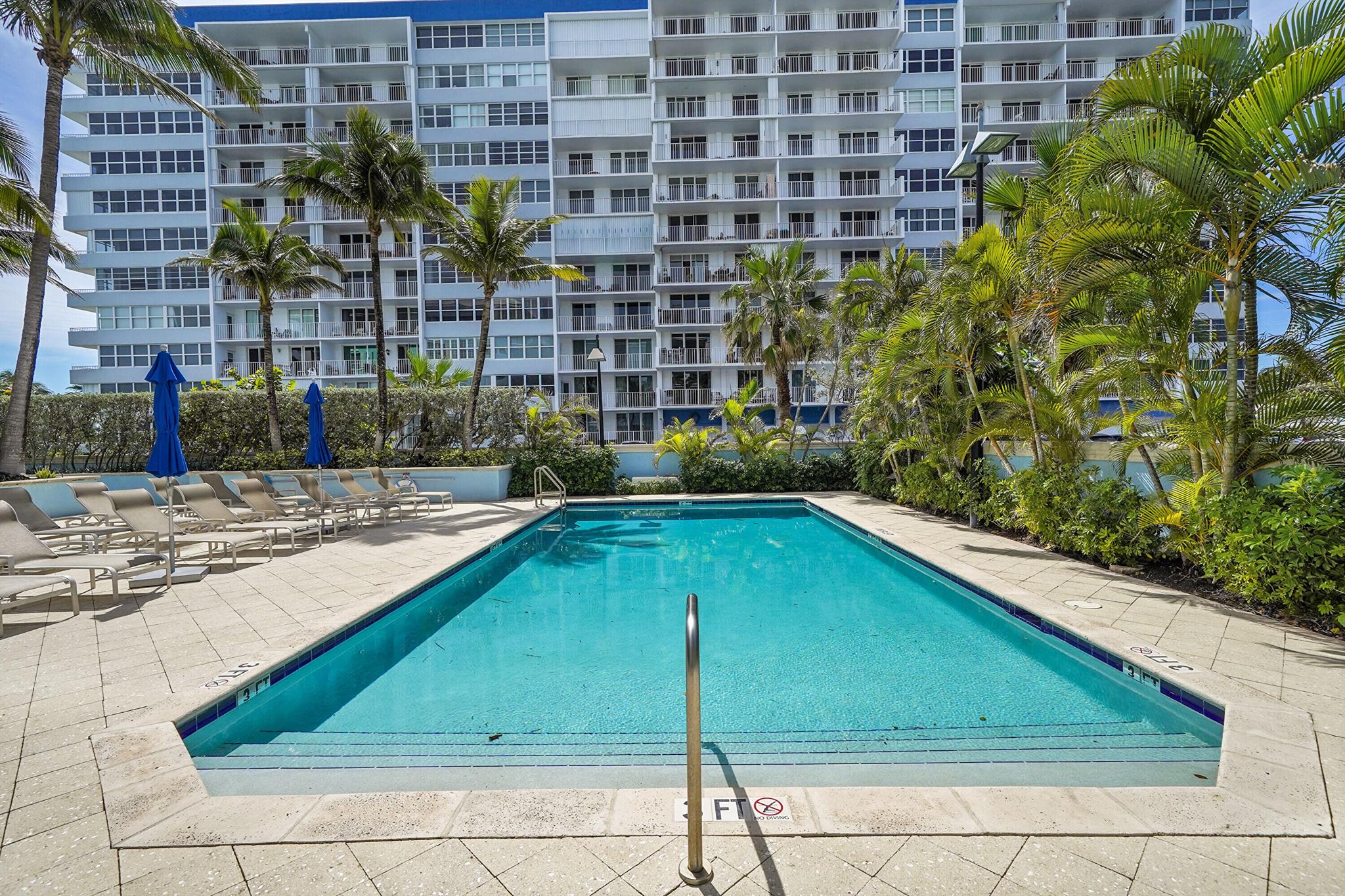 ORCHID BEACH CONDO - Residential