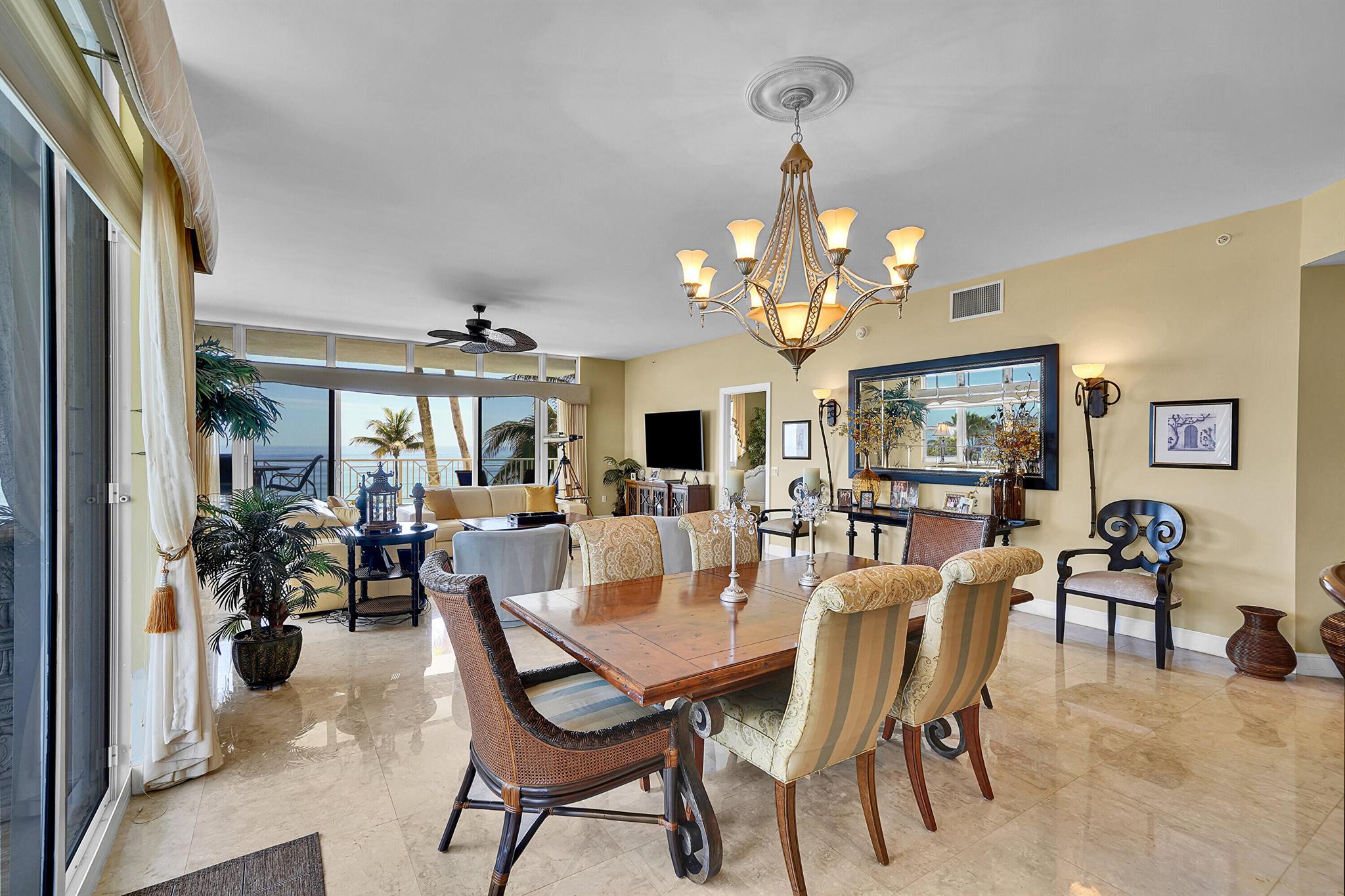 ORCHID BEACH CONDO - Residential