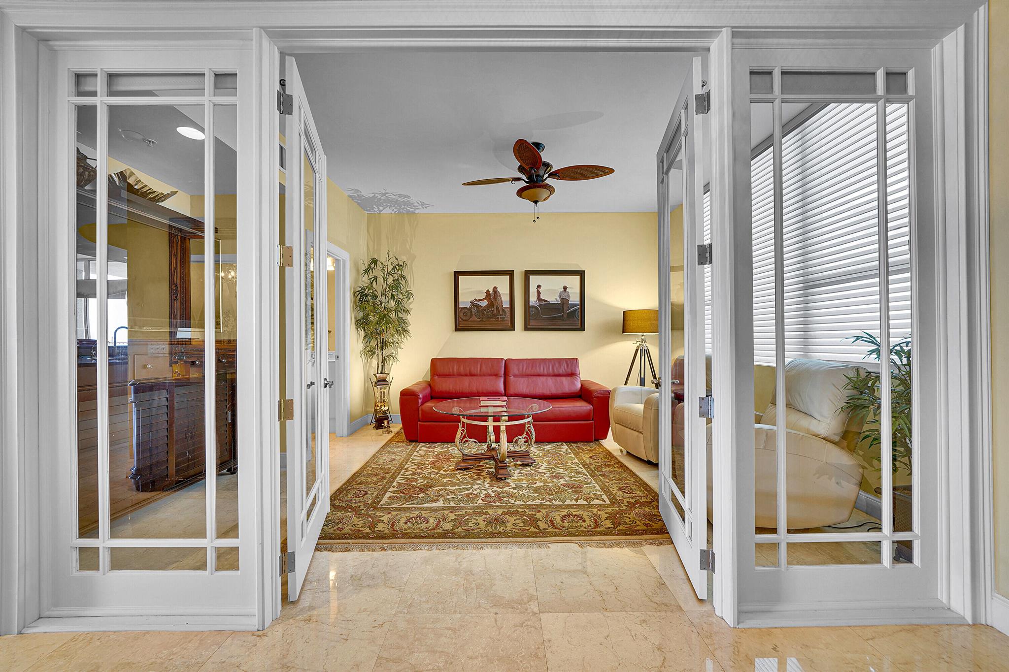 ORCHID BEACH CONDO - Residential
