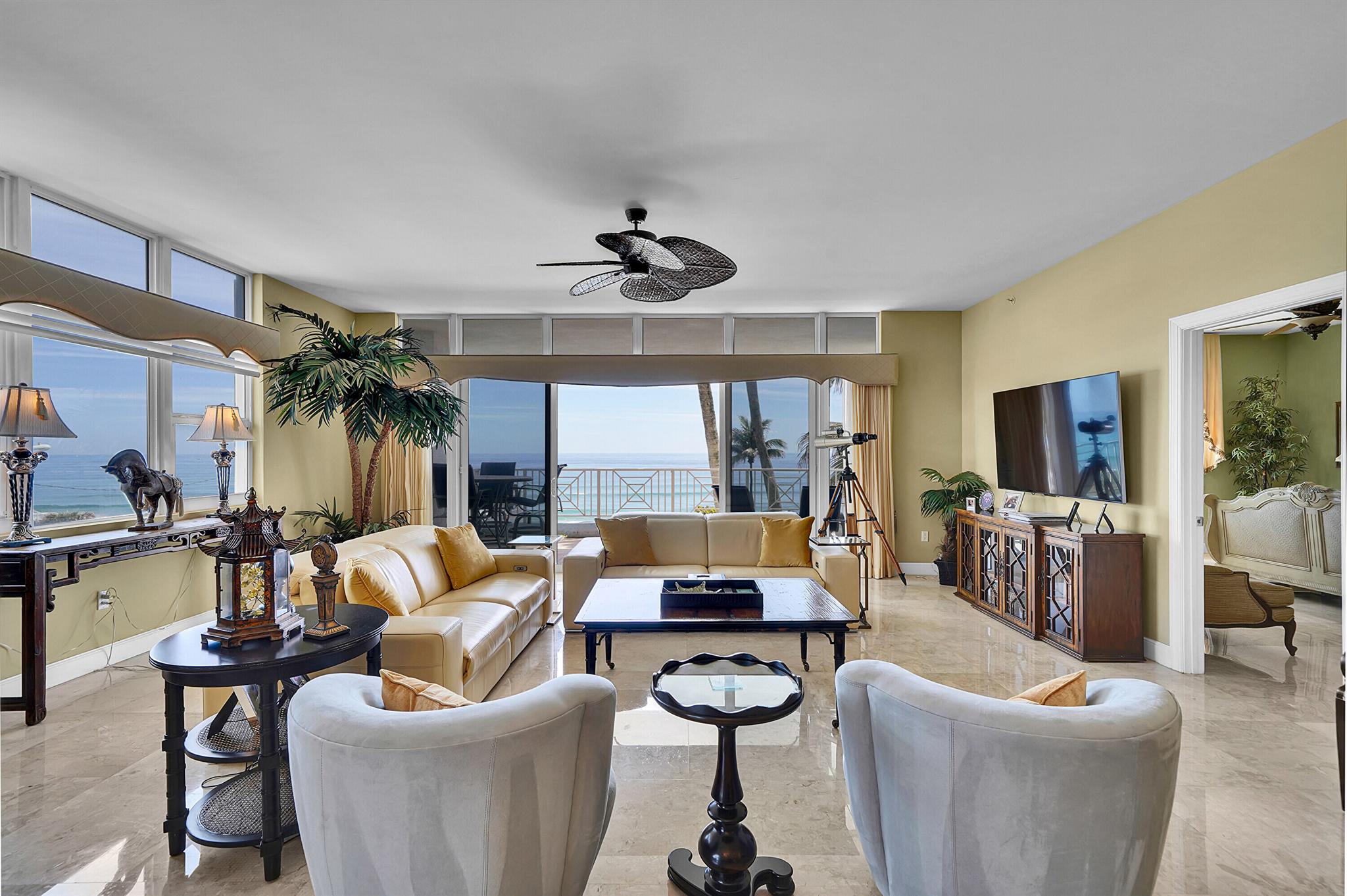 ORCHID BEACH CONDO - Residential