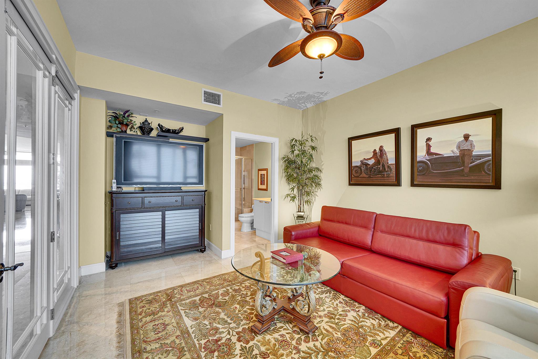 ORCHID BEACH CONDO - Residential