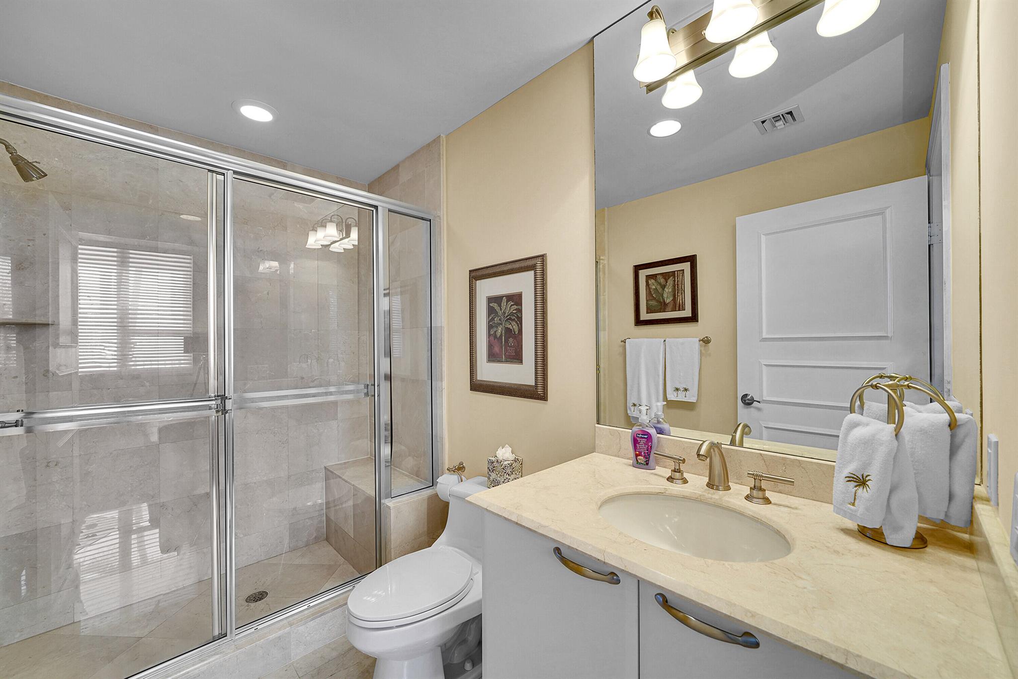 ORCHID BEACH CONDO - Residential