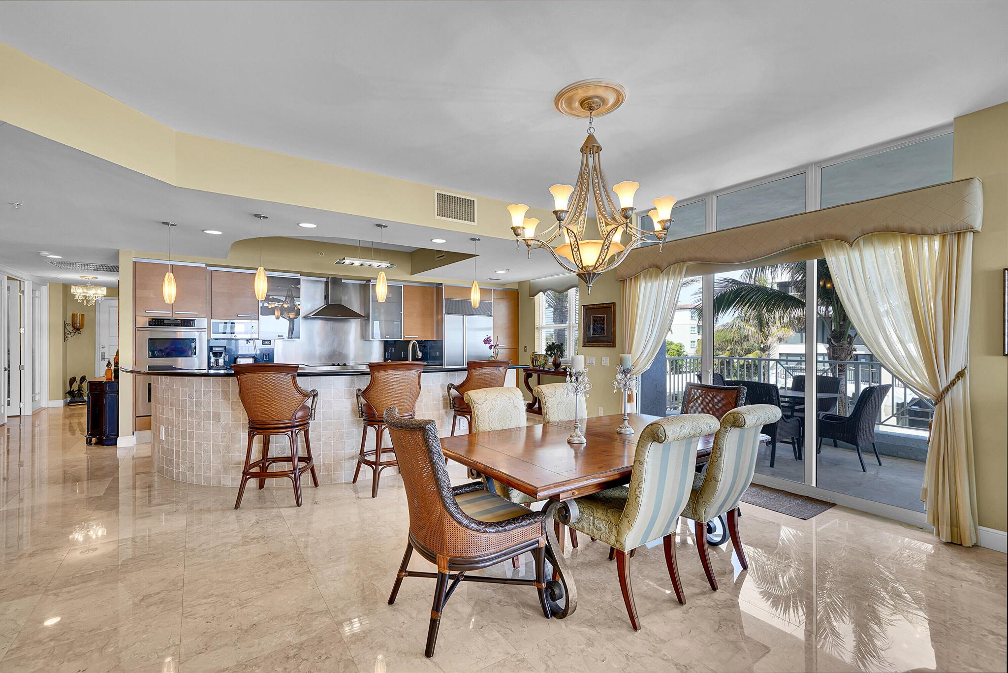 ORCHID BEACH CONDO - Residential