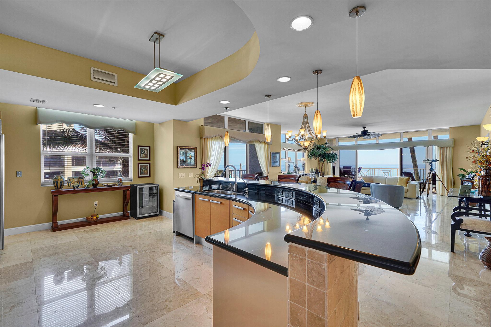 ORCHID BEACH CONDO - Residential