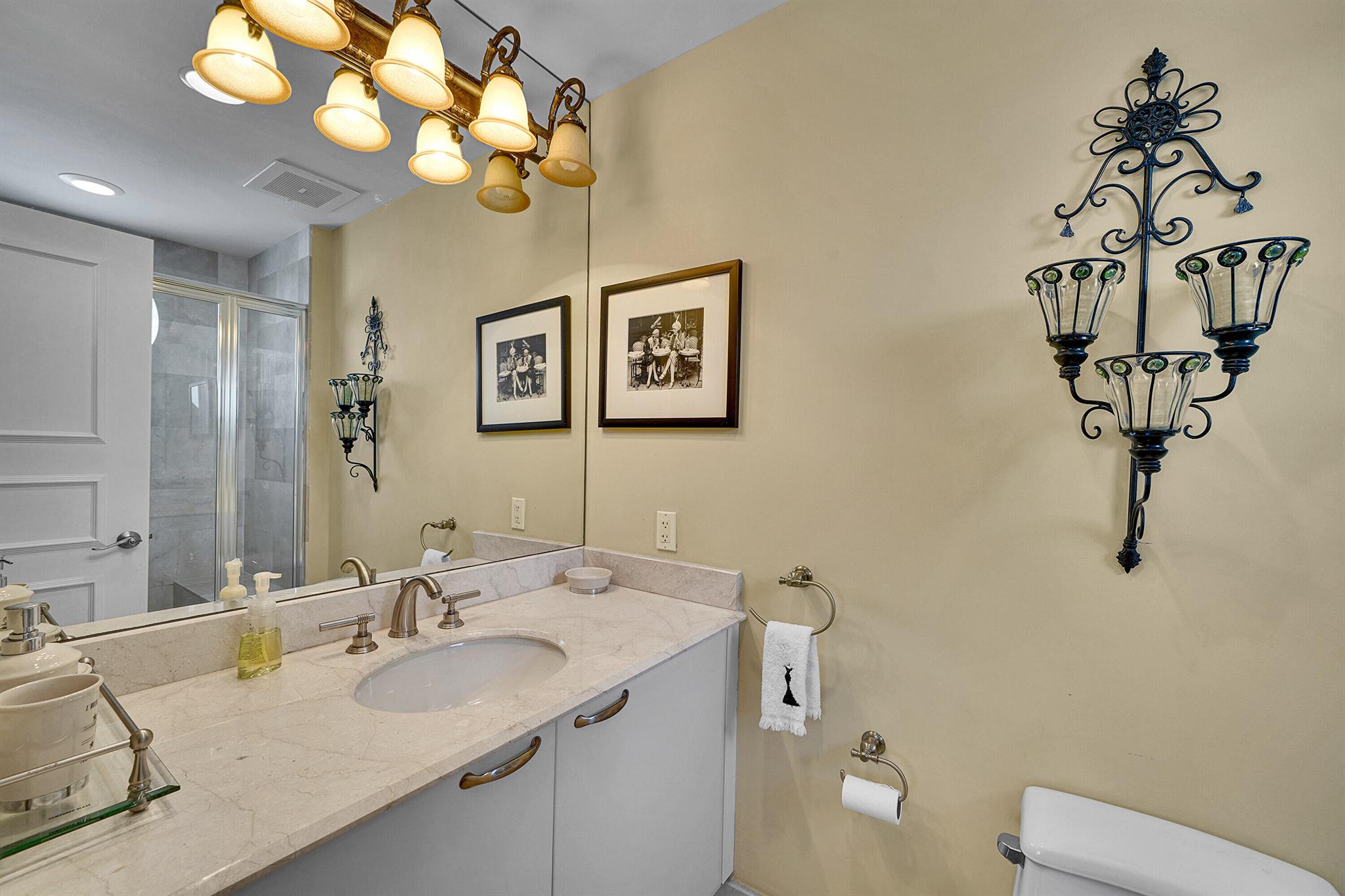 ORCHID BEACH CONDO - Residential