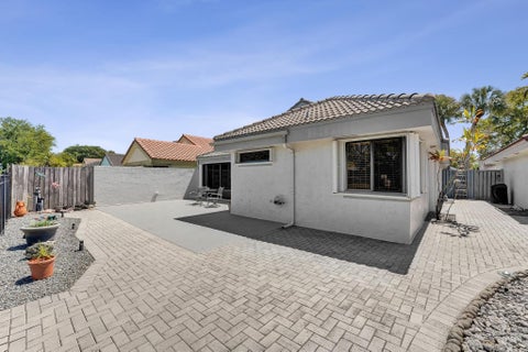 Tiny photo for 9355 NW 18TH Drive, Plantation, FL 33322 (MLS # B26077445)