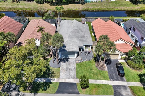 Tiny photo for 9355 NW 18TH Drive, Plantation, FL 33322 (MLS # B26077445)