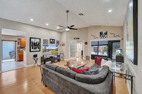Tiny photo for 9355 NW 18TH Drive, Plantation, FL 33322 (MLS # B26077445)