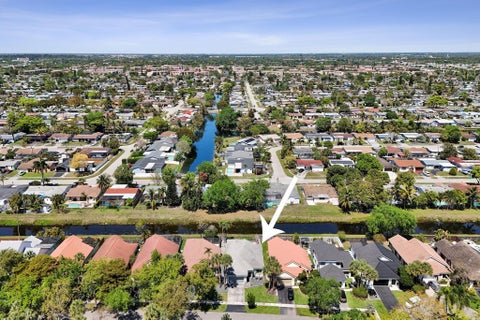 Tiny photo for 9355 NW 18TH Drive, Plantation, FL 33322 (MLS # B26077445)