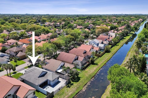 Tiny photo for 9355 NW 18TH Drive, Plantation, FL 33322 (MLS # B26077445)