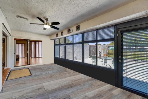Tiny photo for 9355 NW 18TH Drive, Plantation, FL 33322 (MLS # B26077445)