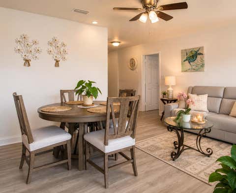 Tiny photo for 465 Waseca Dr, Lake Worth, FL 33462 (MLS # B26054560)