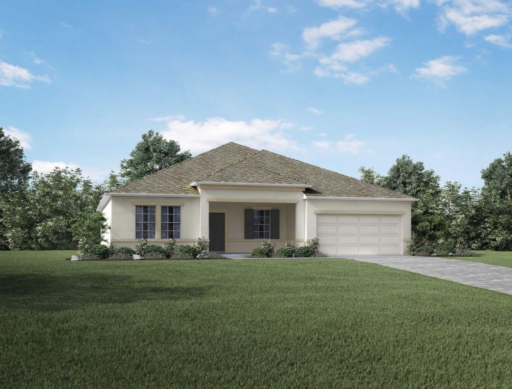 Photo of 8745 101st Court, Vero Beach, FL 32967 (MLS # F10554453)