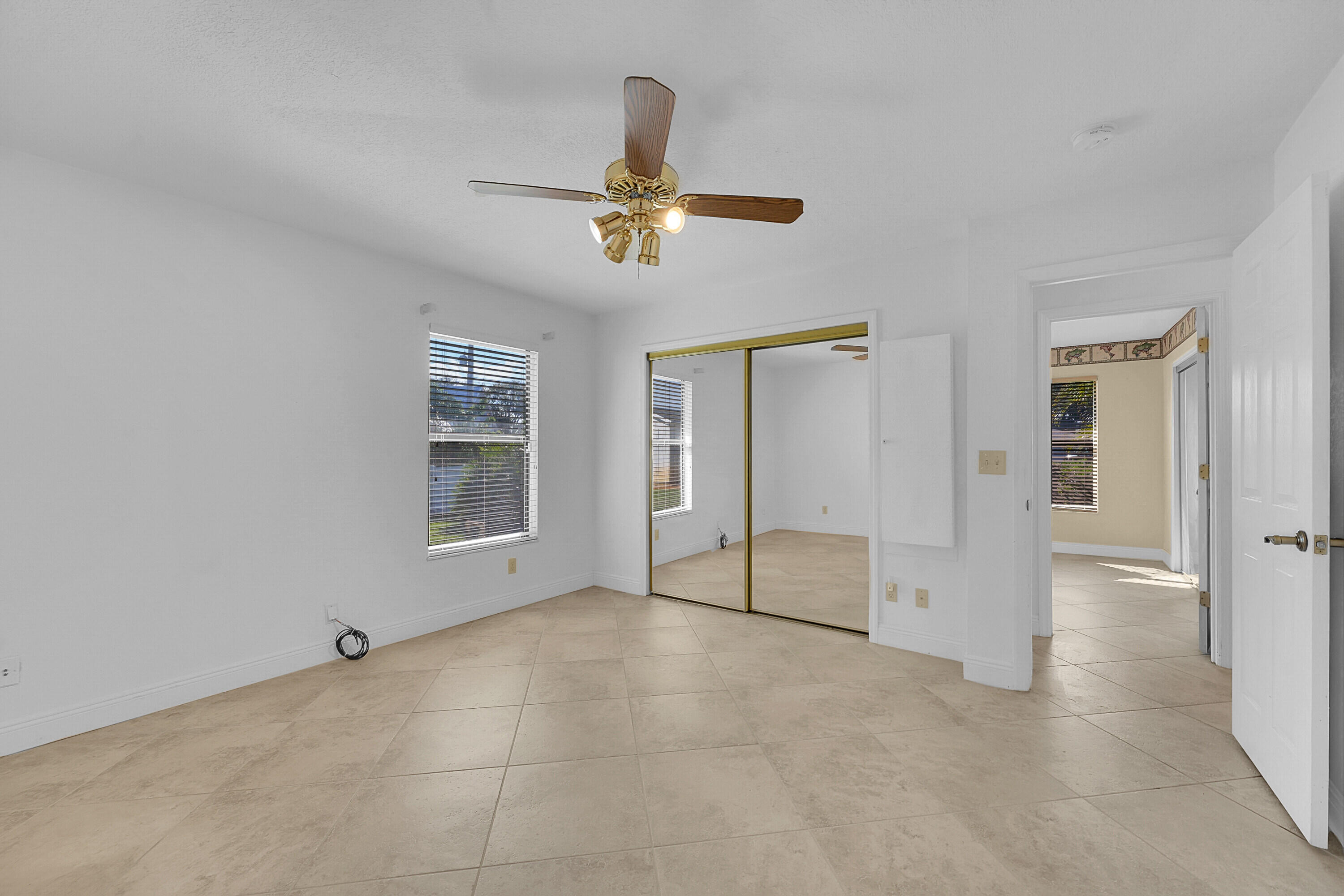 HOLIDAY PINES SUBDIVISION PHASE I - Residential