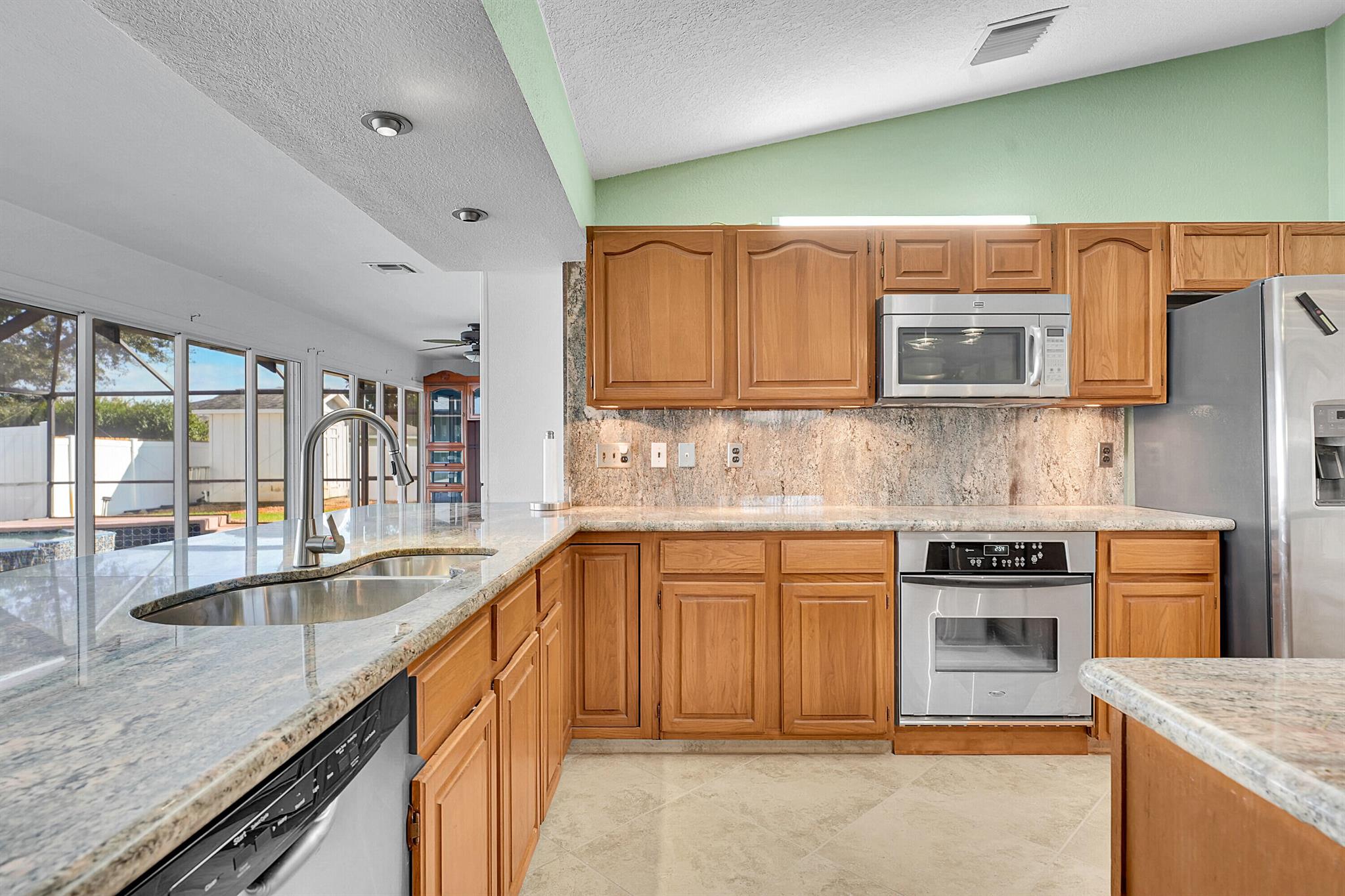 HOLIDAY PINES SUBDIVISION - Residential