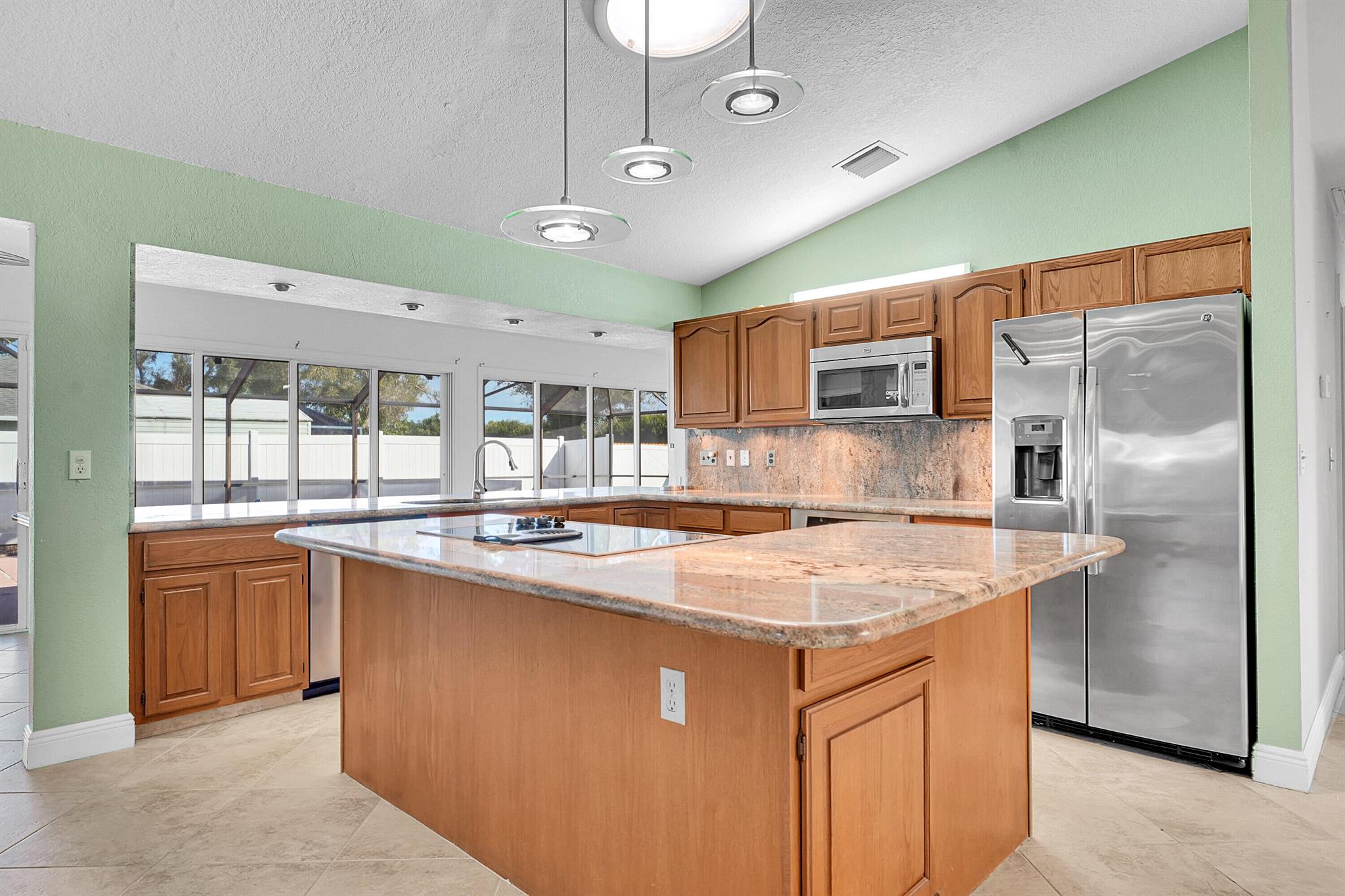 HOLIDAY PINES SUBDIVISION - Residential