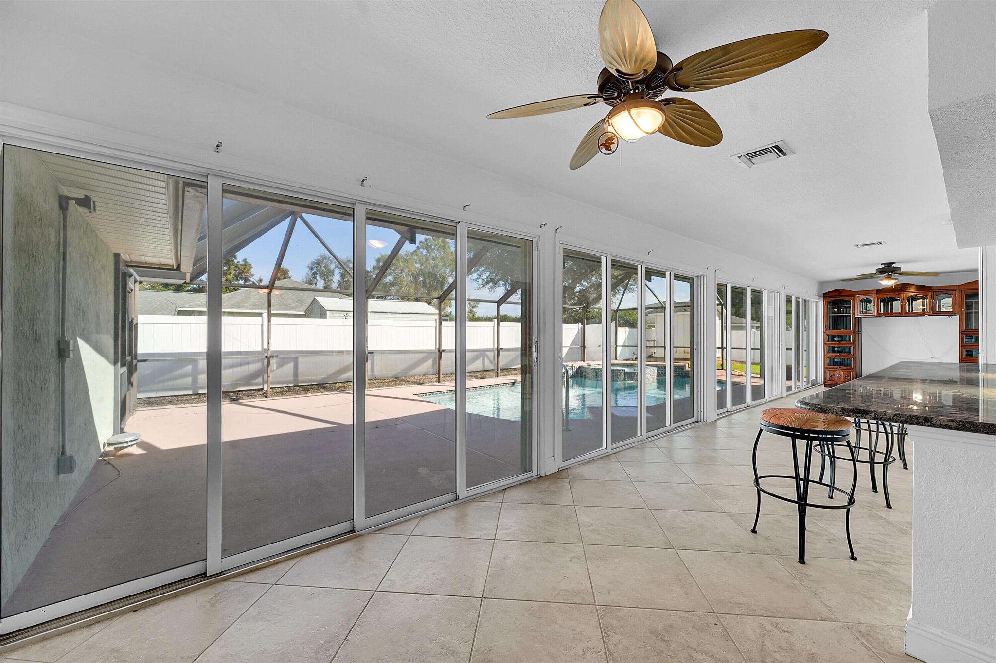 HOLIDAY PINES SUBDIVISION - Residential