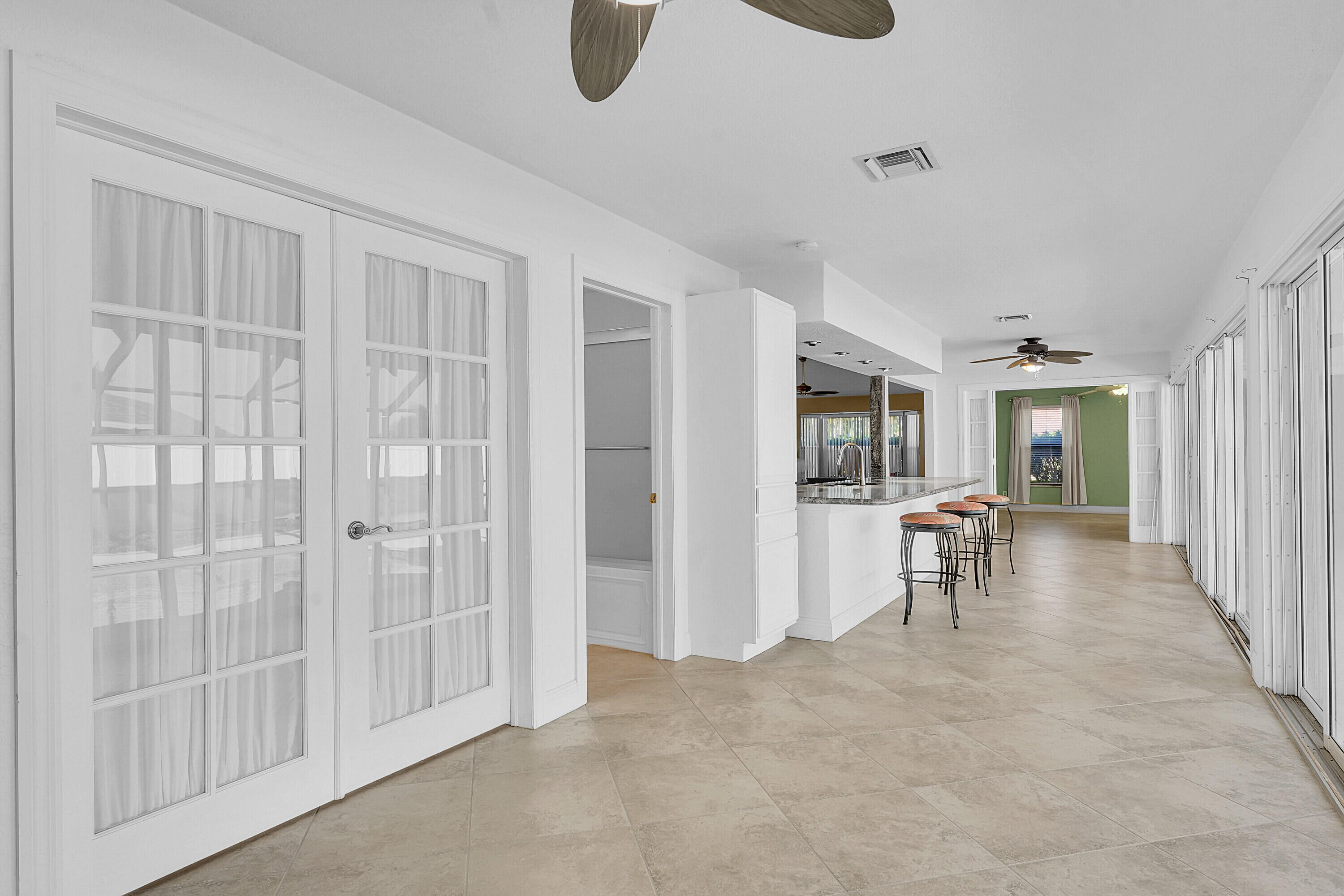 HOLIDAY PINES SUBDIVISION PHASE I - Residential