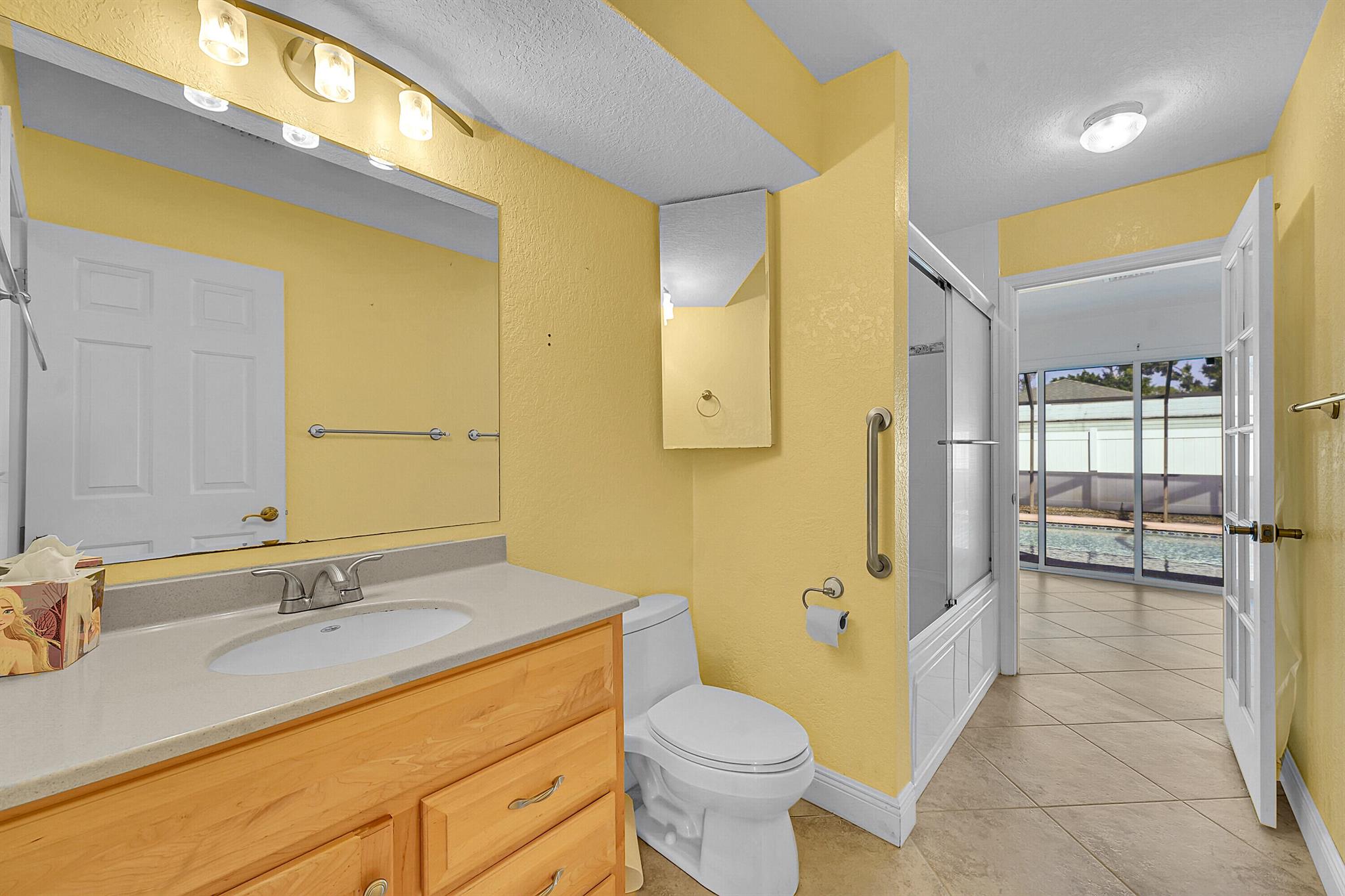 HOLIDAY PINES SUBDIVISION - Residential