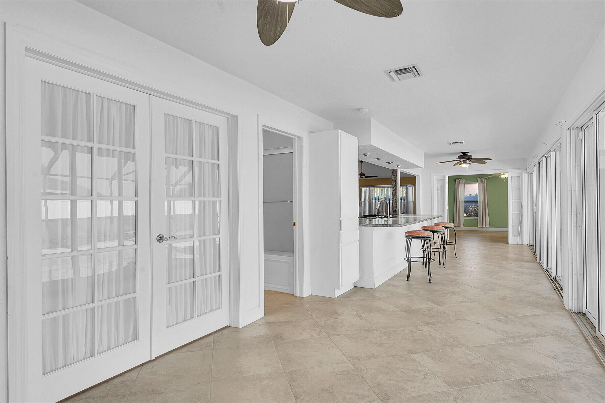 HOLIDAY PINES SUBDIVISION - Residential