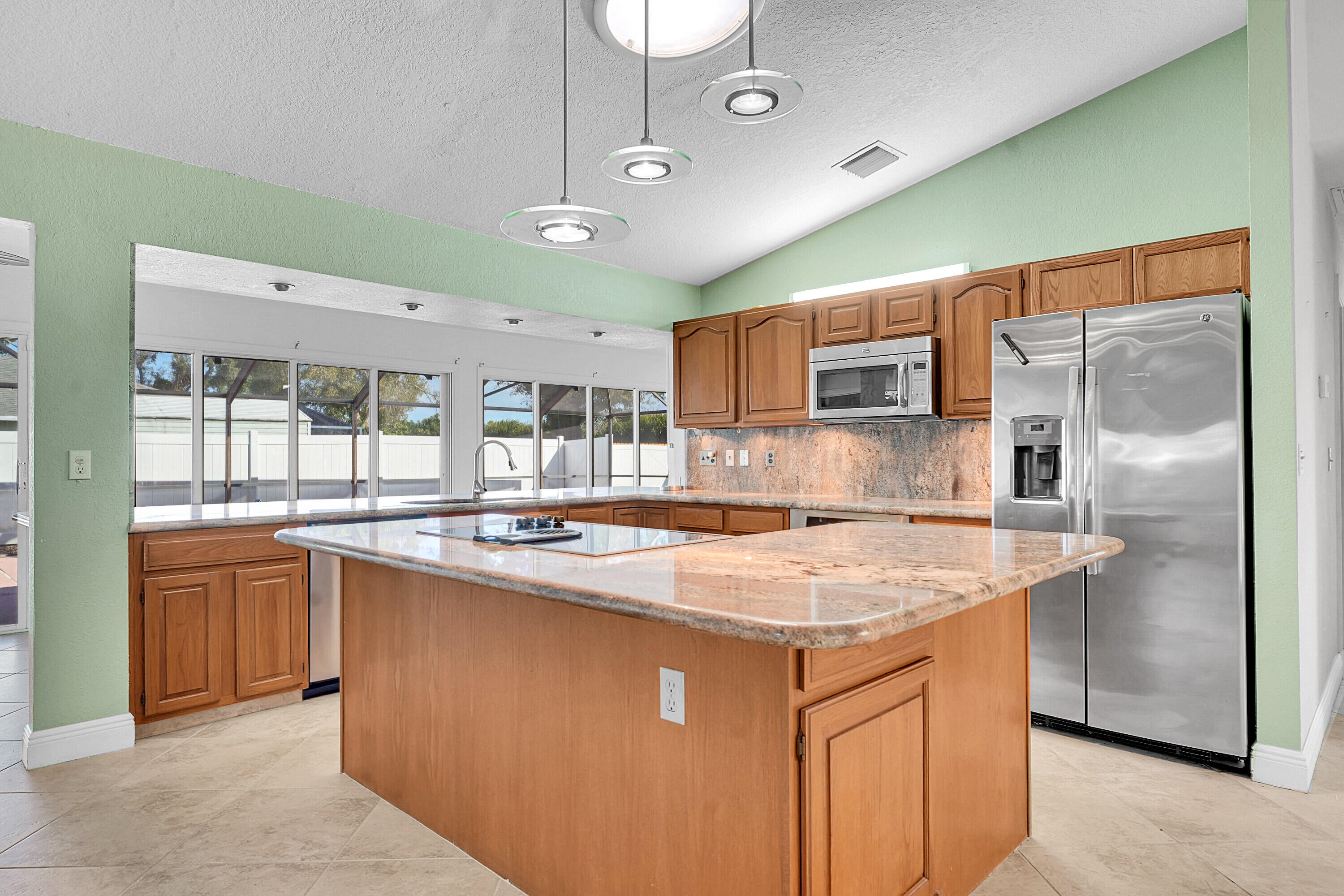 HOLIDAY PINES SUBDIVISION PHASE I - Residential