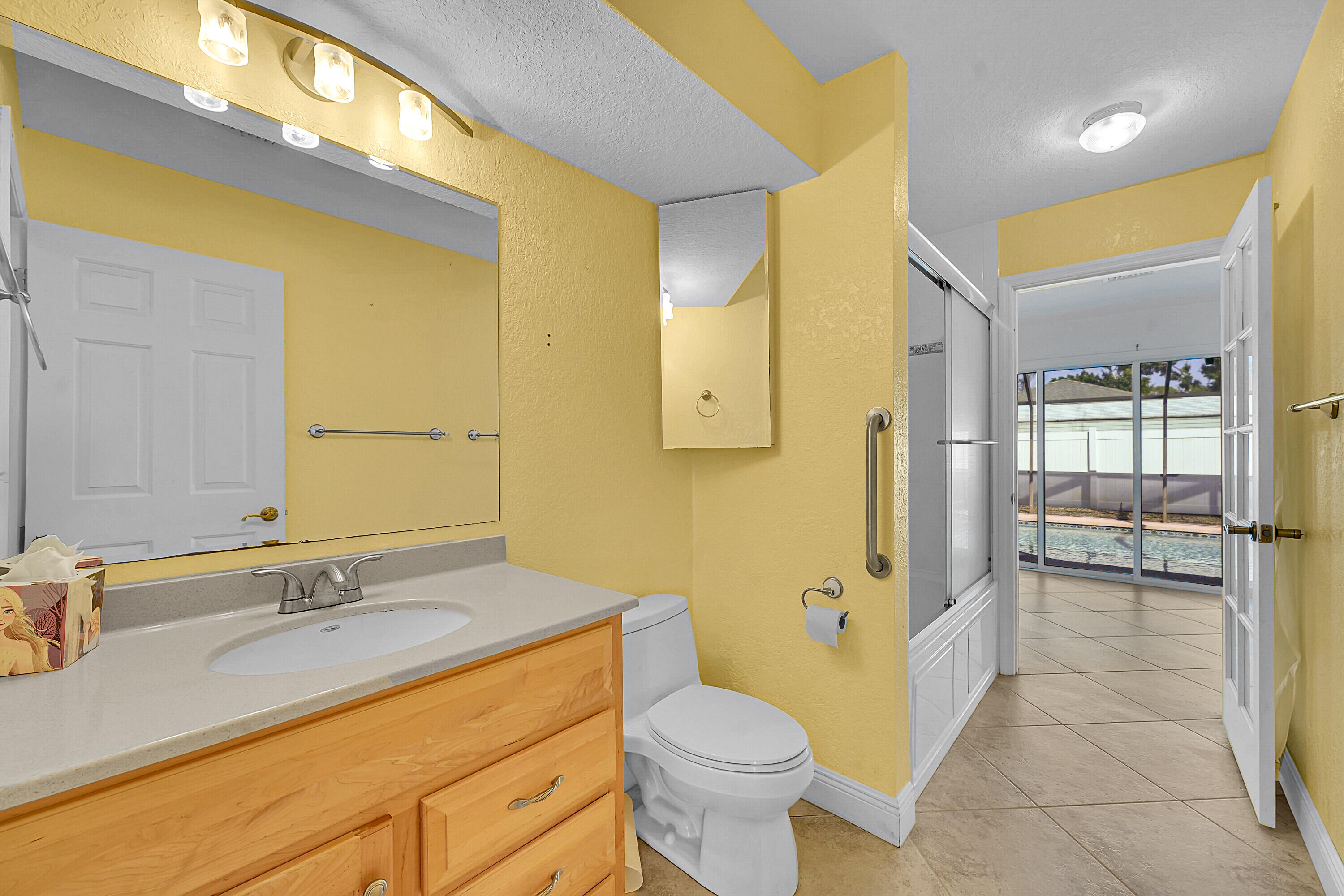 HOLIDAY PINES SUBDIVISION PHASE I - Residential