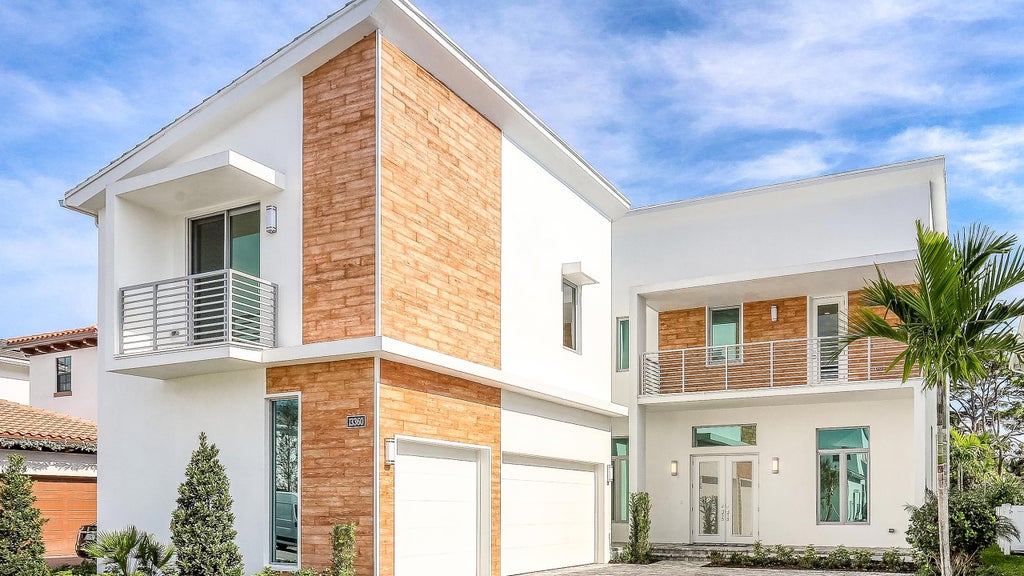 Photo of 13360 Bernoulli Way, Palm Beach Gardens, FL 33418 (MLS # R10950190)