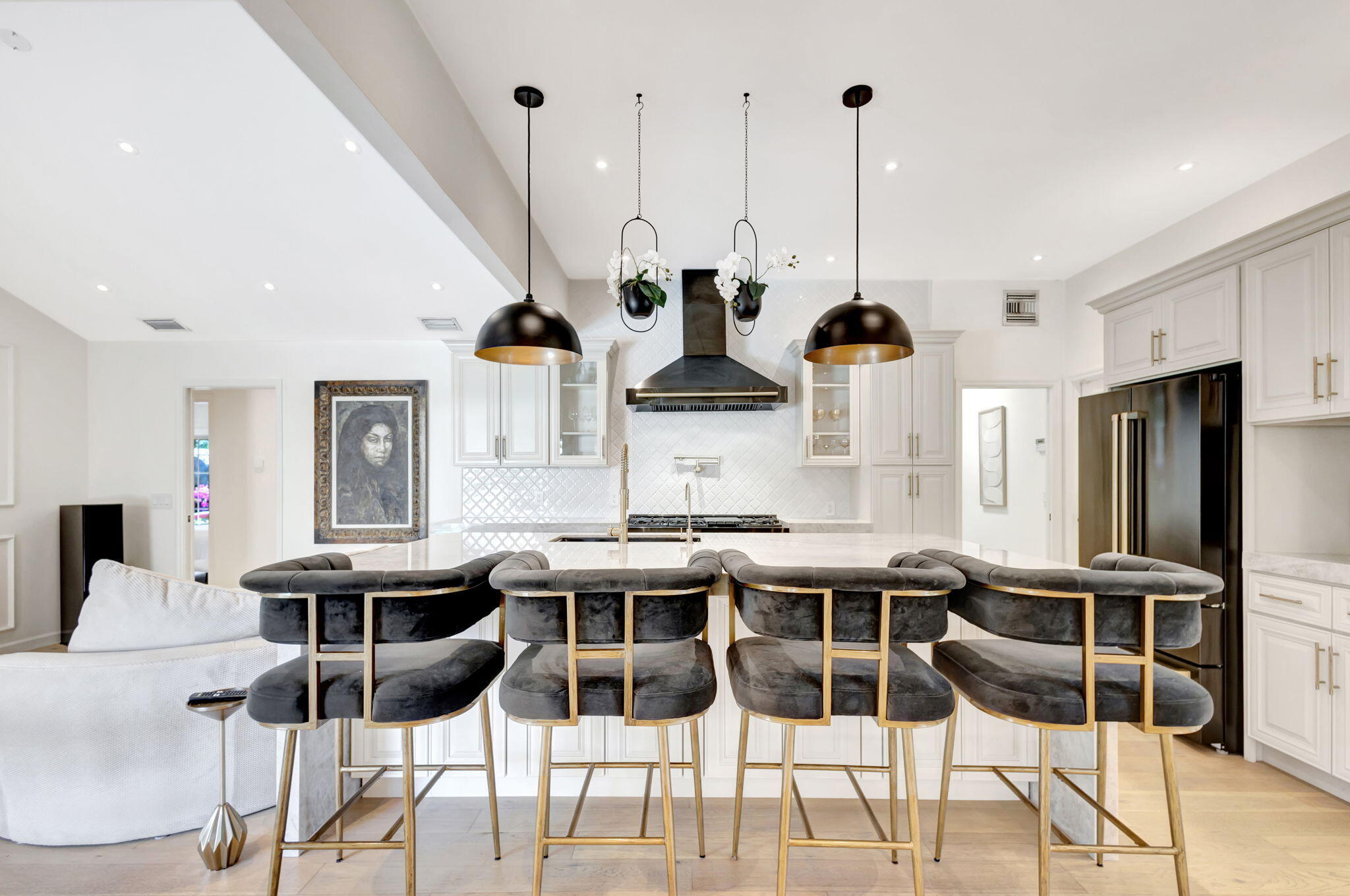 Gomez Grant W/O RVR - Residential