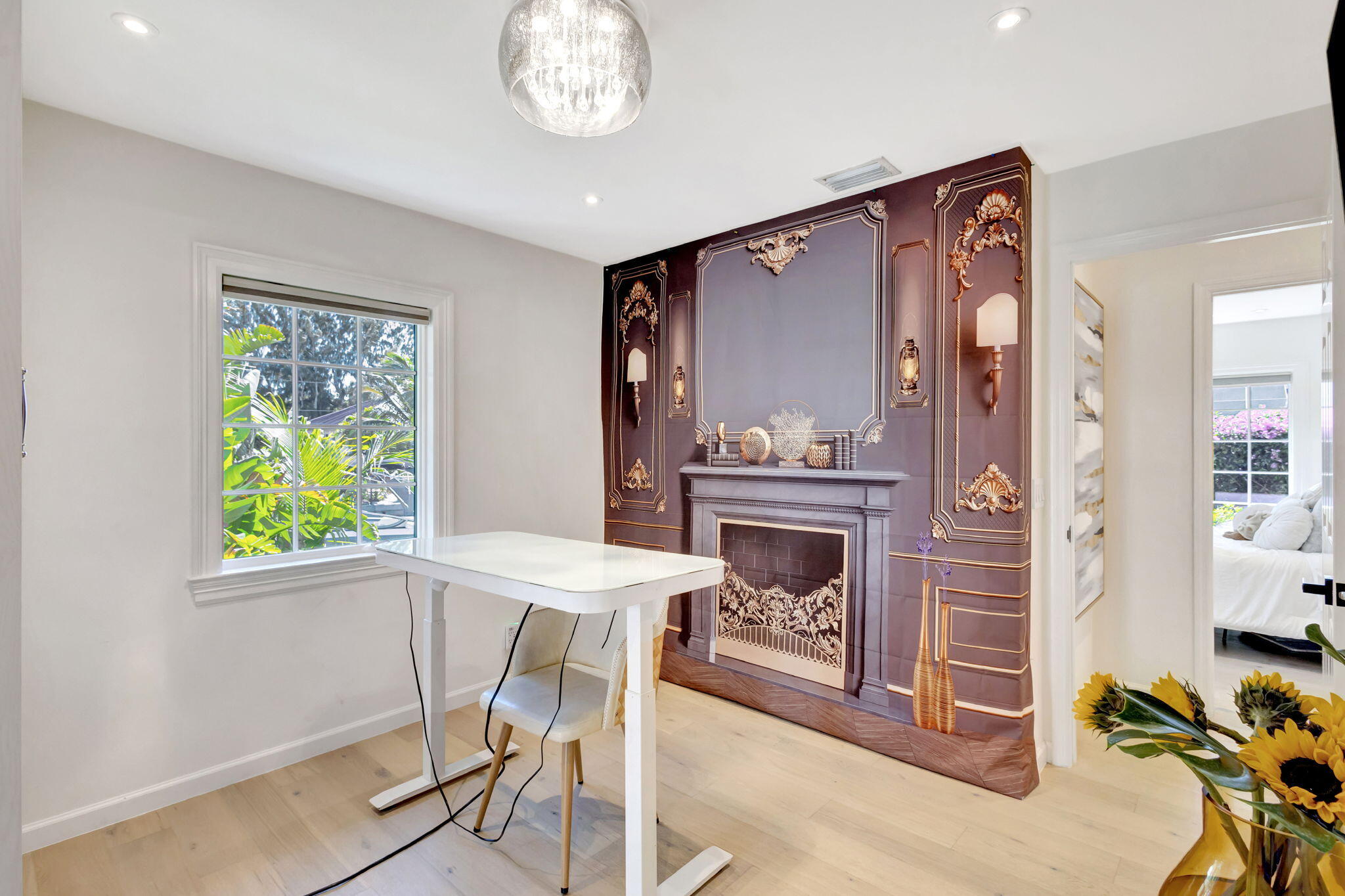 Gomez Grant W/O RVR - Residential