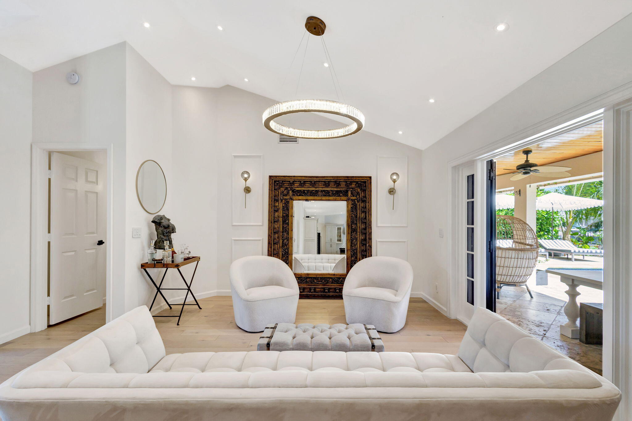 Gomez Grant W/O RVR - Residential