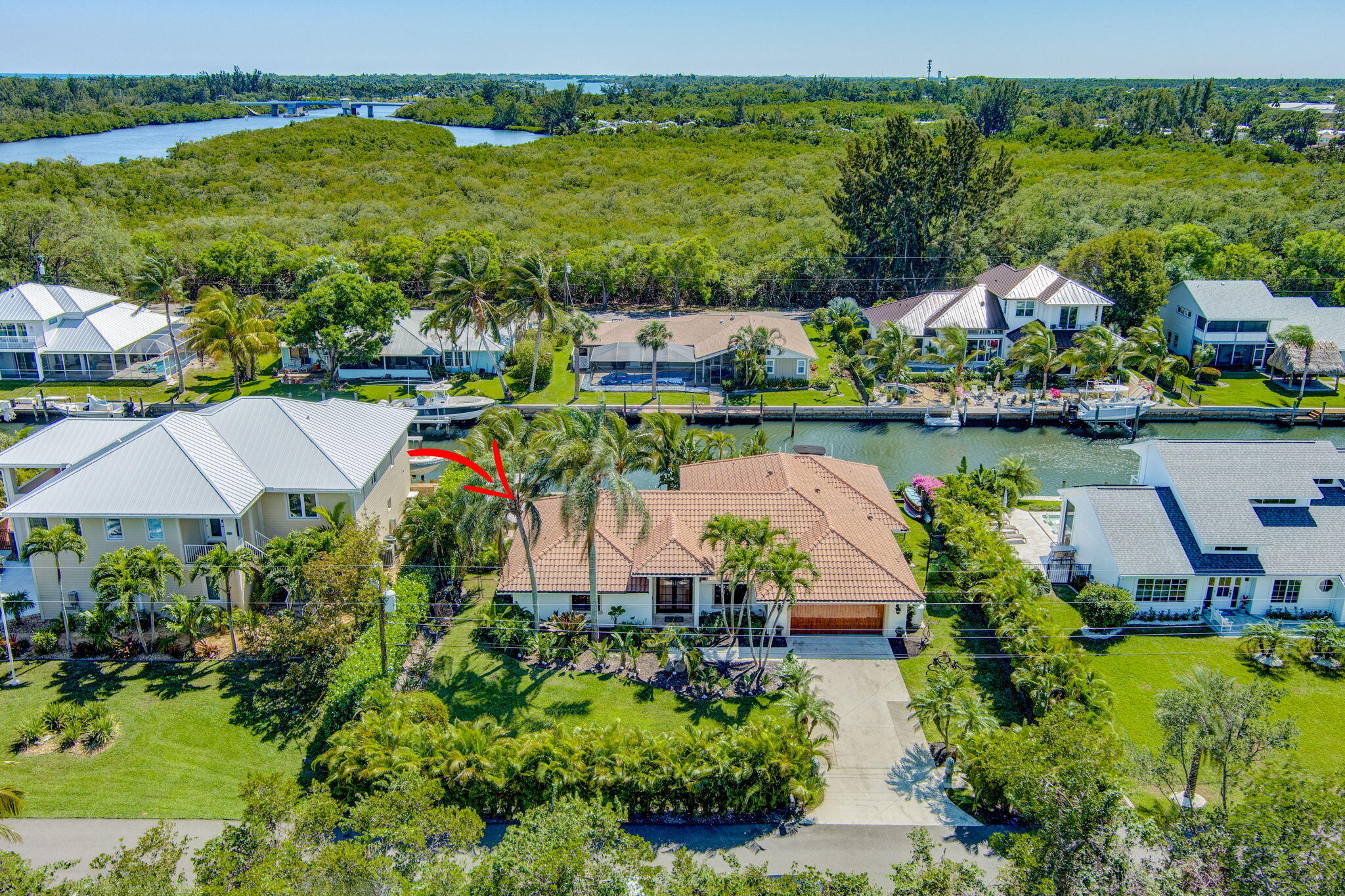 Gomez Grant W/O RVR - Residential