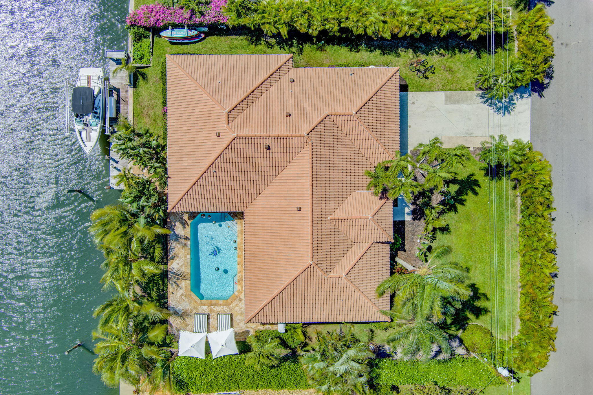 Gomez Grant W/O RVR - Residential