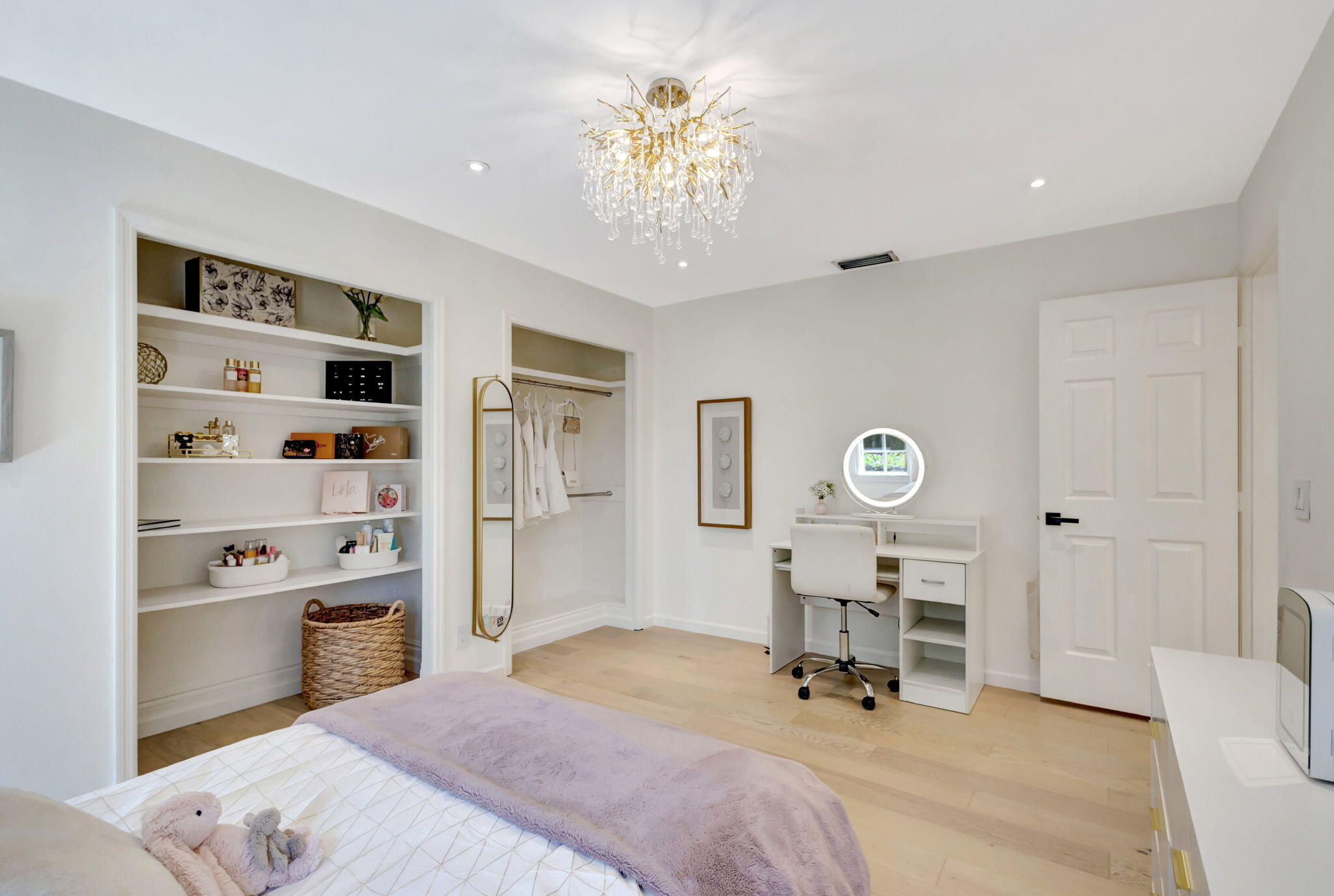 Gomez Grant W/O RVR - Residential