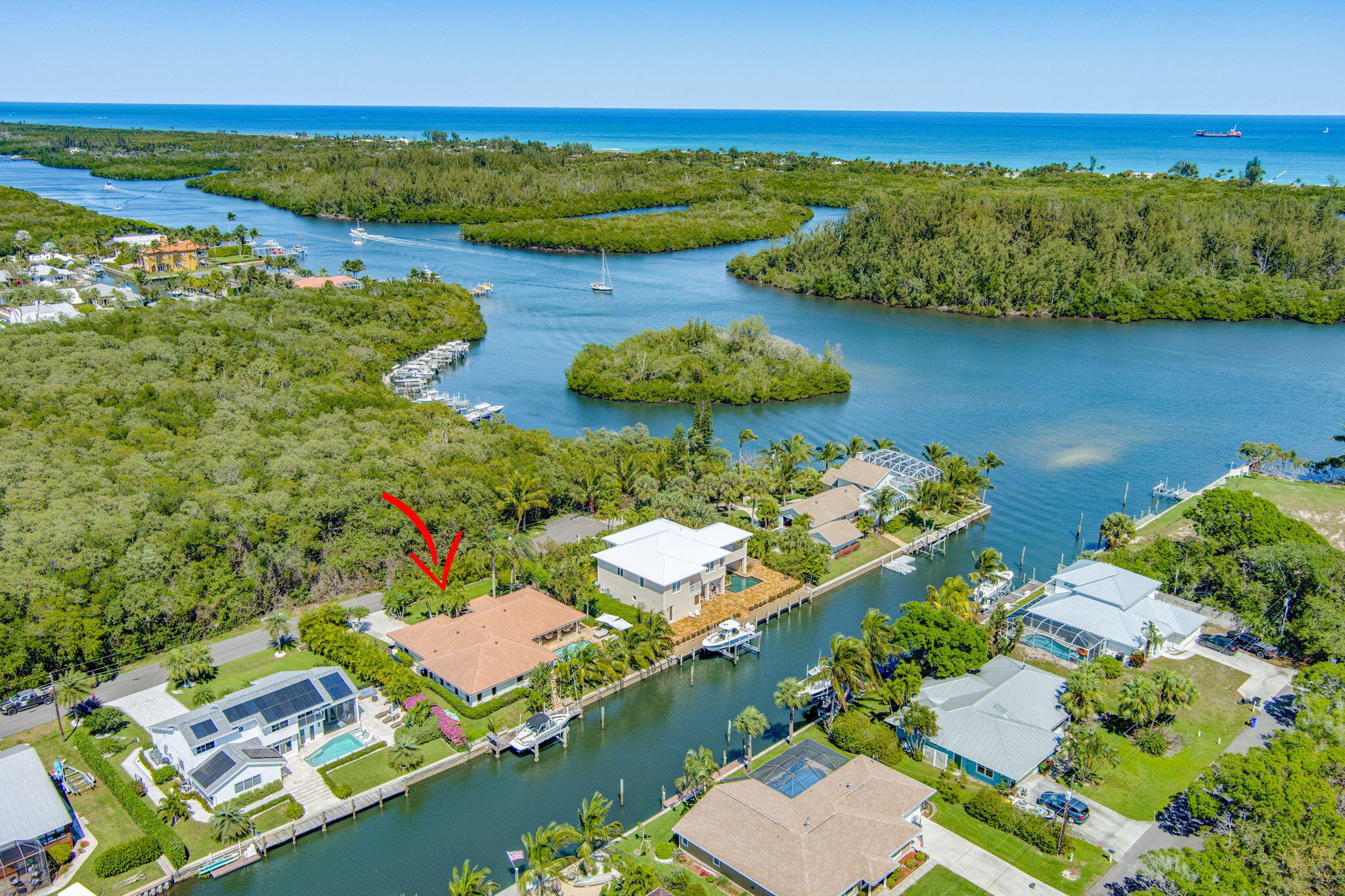 Gomez Grant W/O RVR - Residential