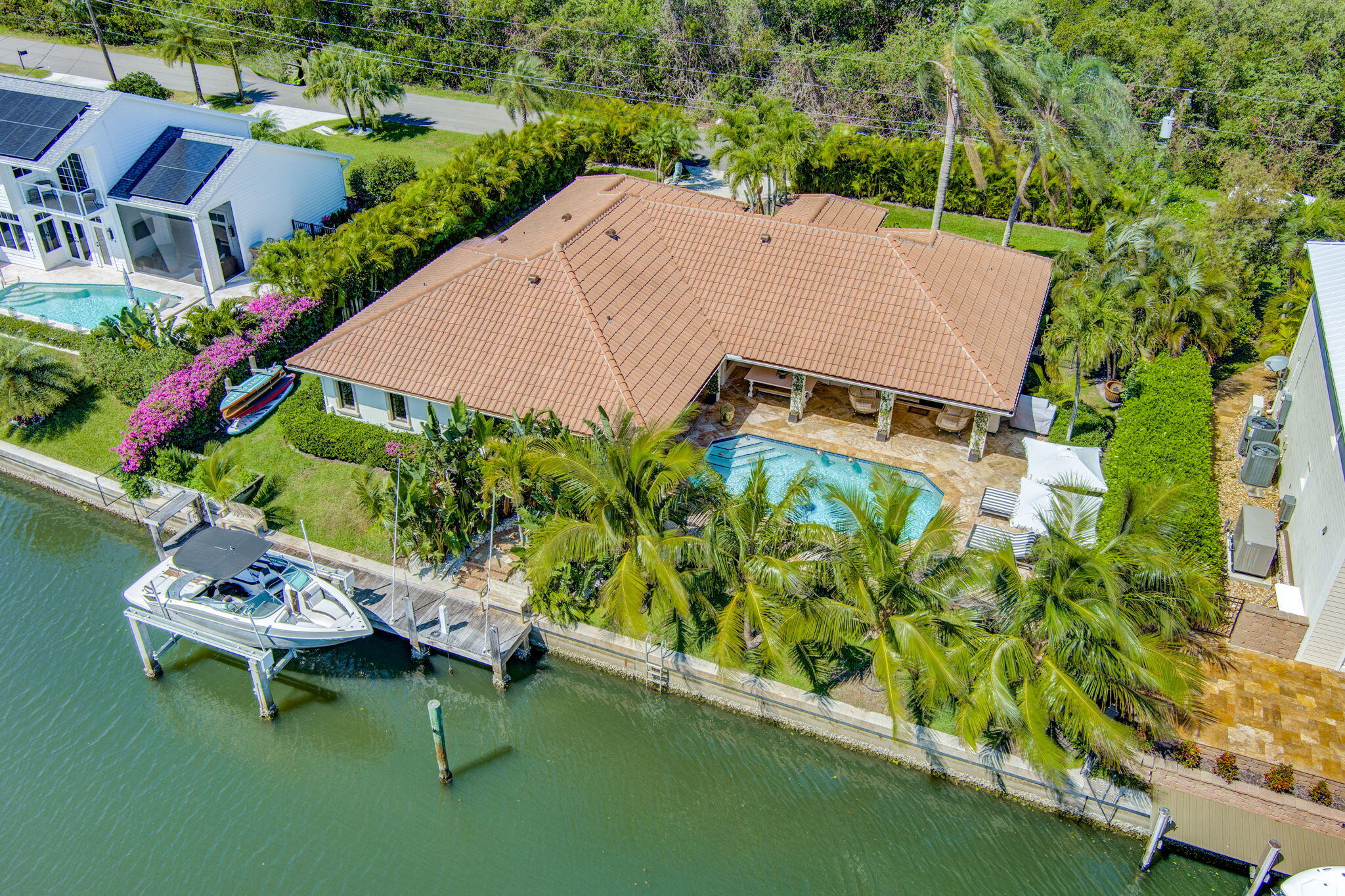 Gomez Grant W/O RVR - Residential